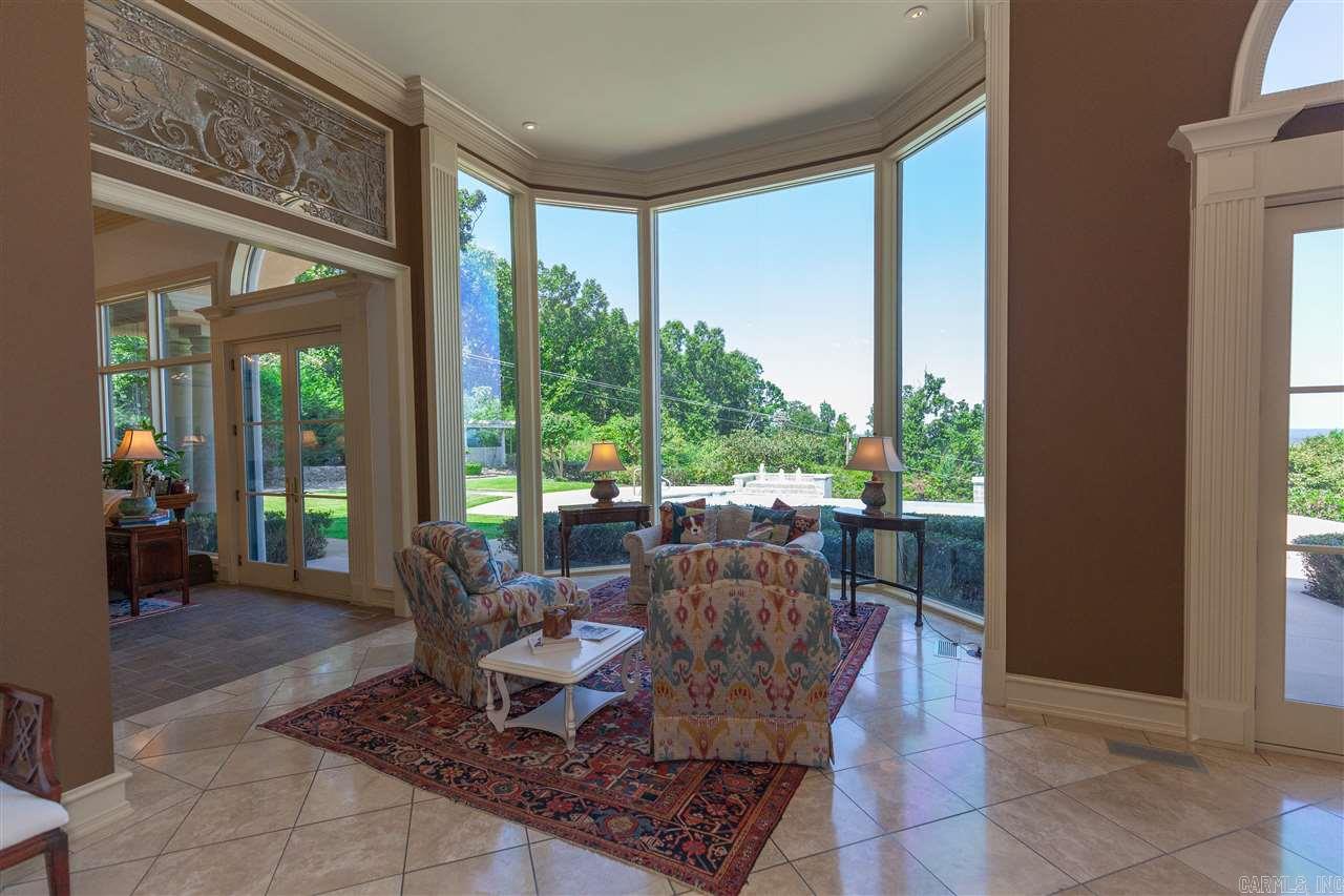 River Oaks - Residential