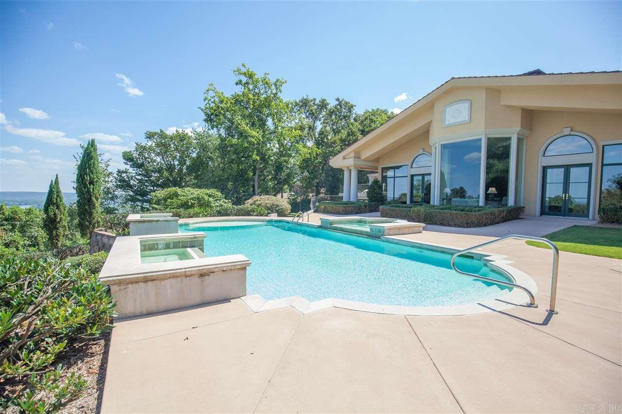 River Oaks - Residential