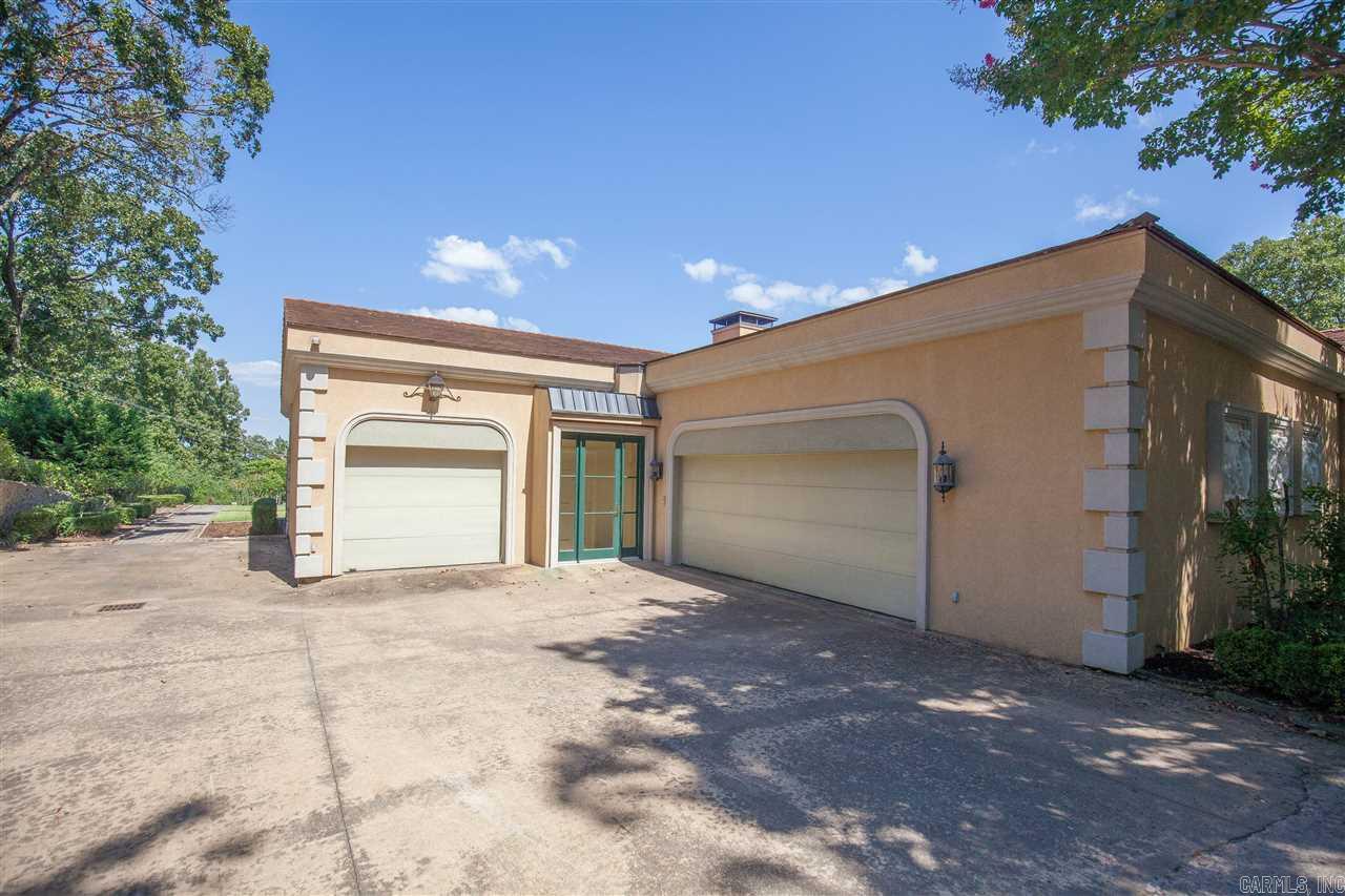 River Oaks - Residential