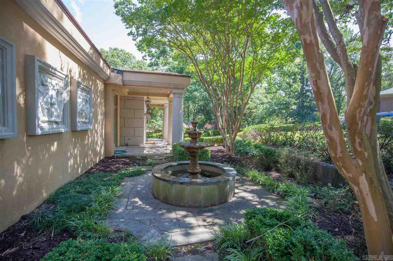 River Oaks - Residential