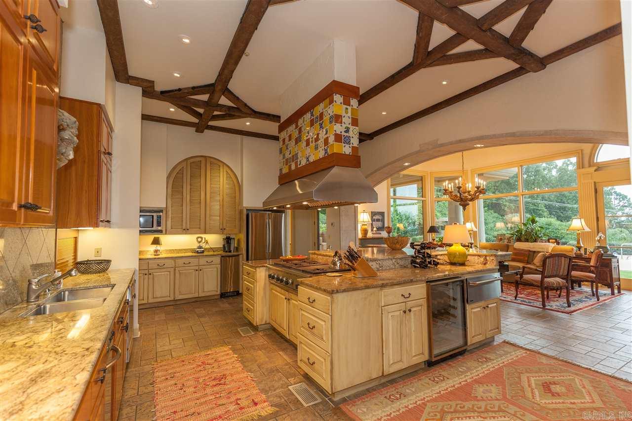River Oaks - Residential