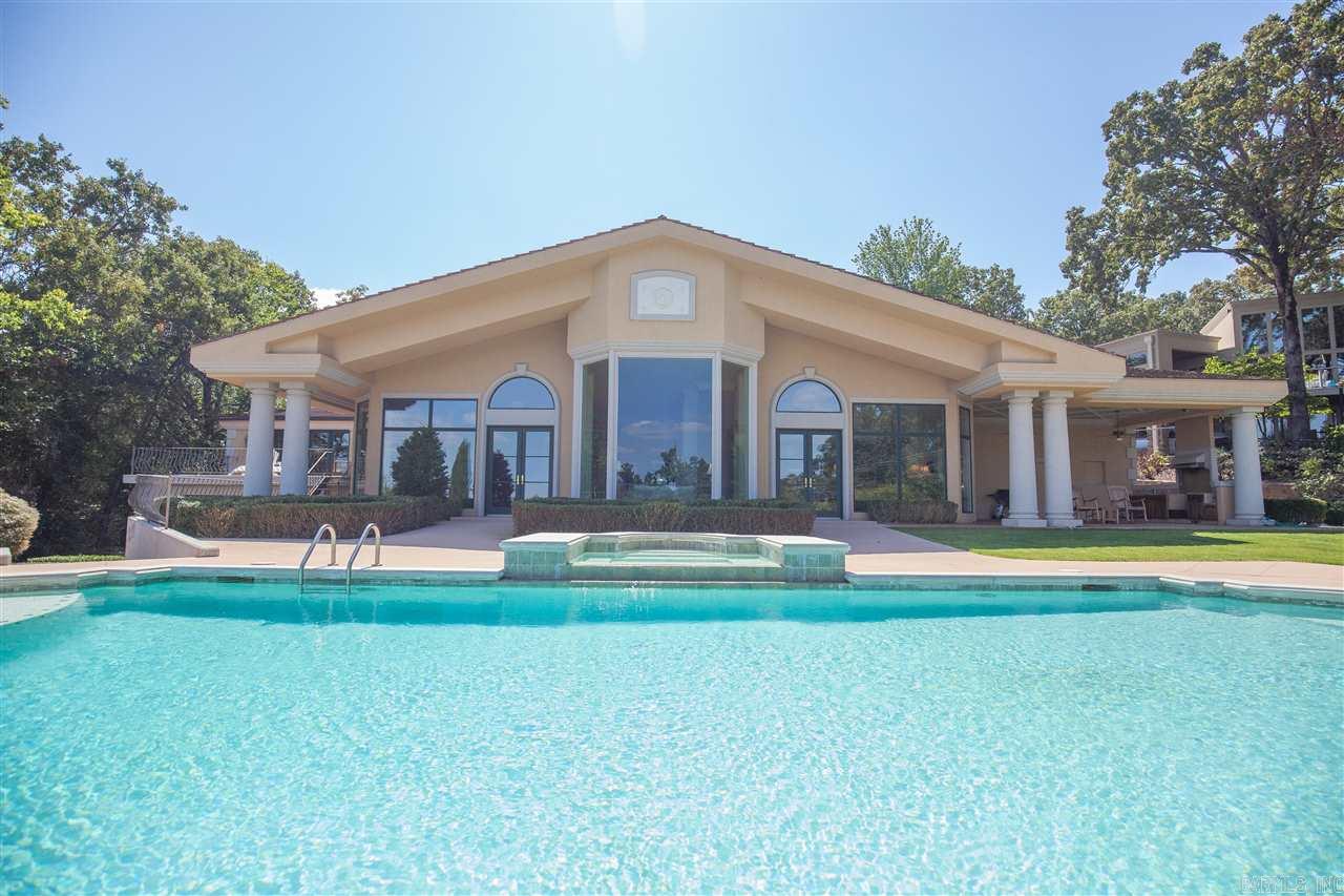 River Oaks - Residential