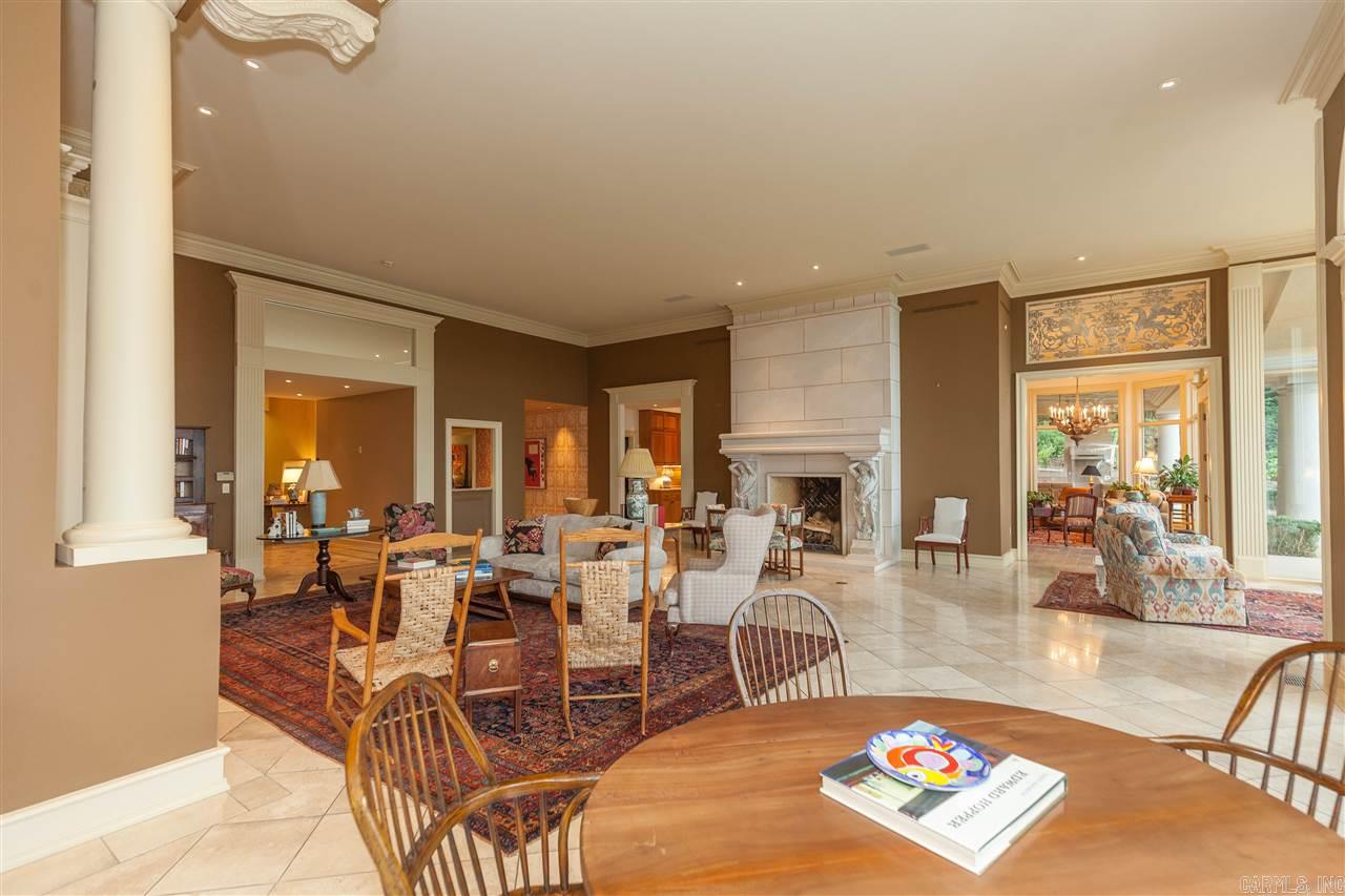 River Oaks - Residential