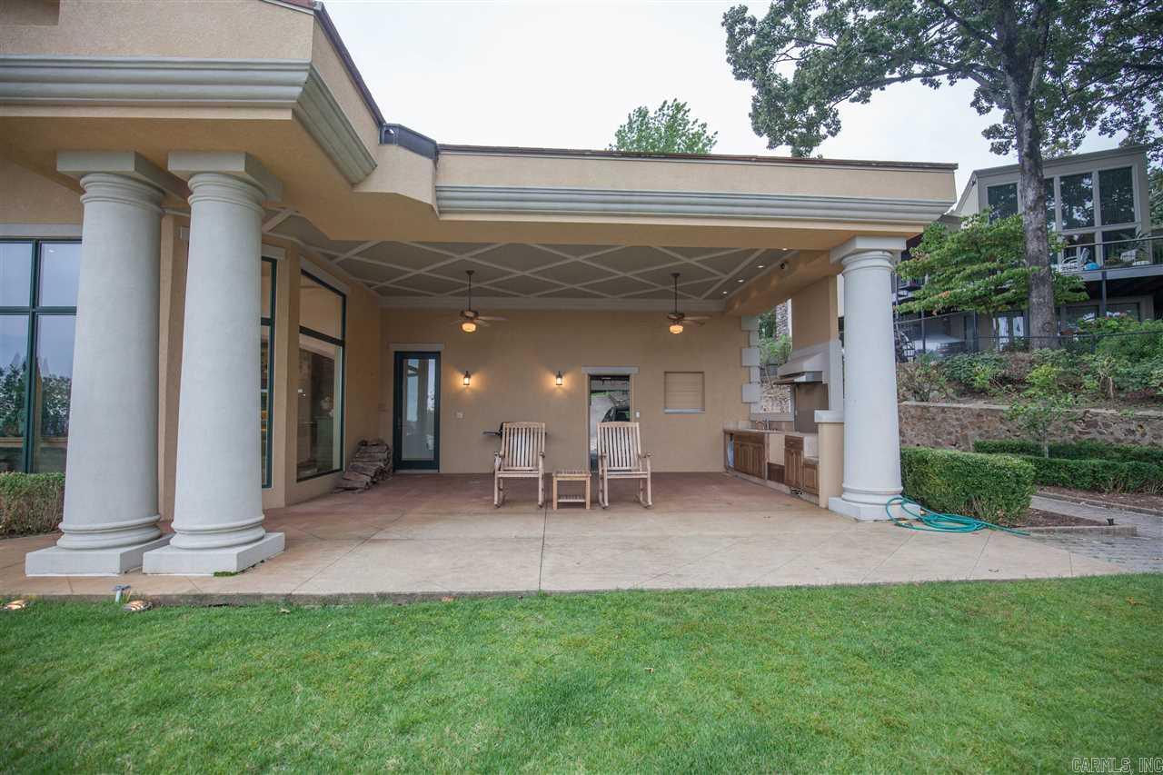 River Oaks - Residential