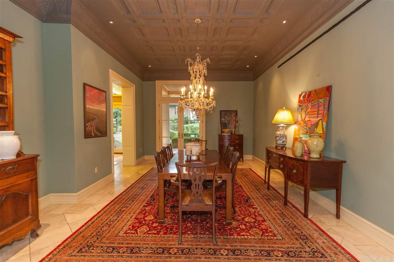 River Oaks - Residential