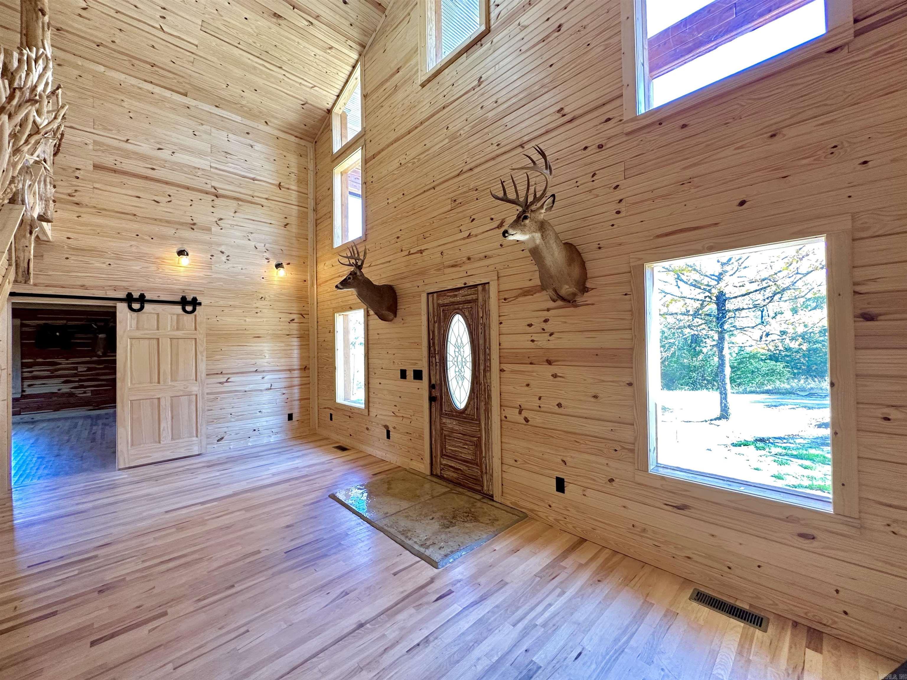 TOP OF THE LAKES EST - Residential