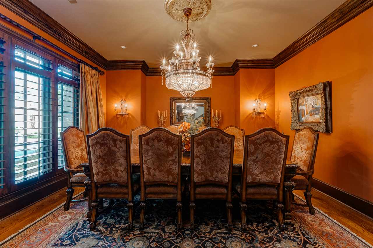 CHENAL VALLEY SOLOGNE CIRCLE - Residential