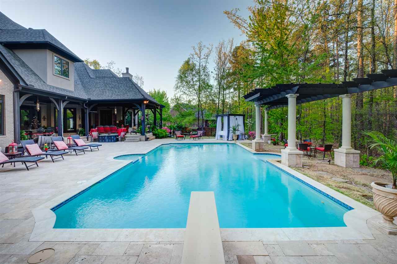CHENAL VALLEY SOLOGNE CIRCLE - Residential