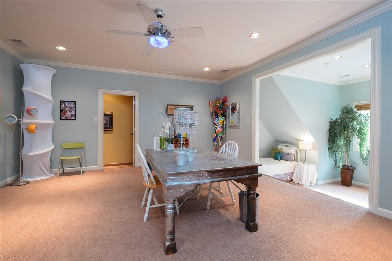 CHENAL VALLEY SOLOGNE CIRCLE - Residential