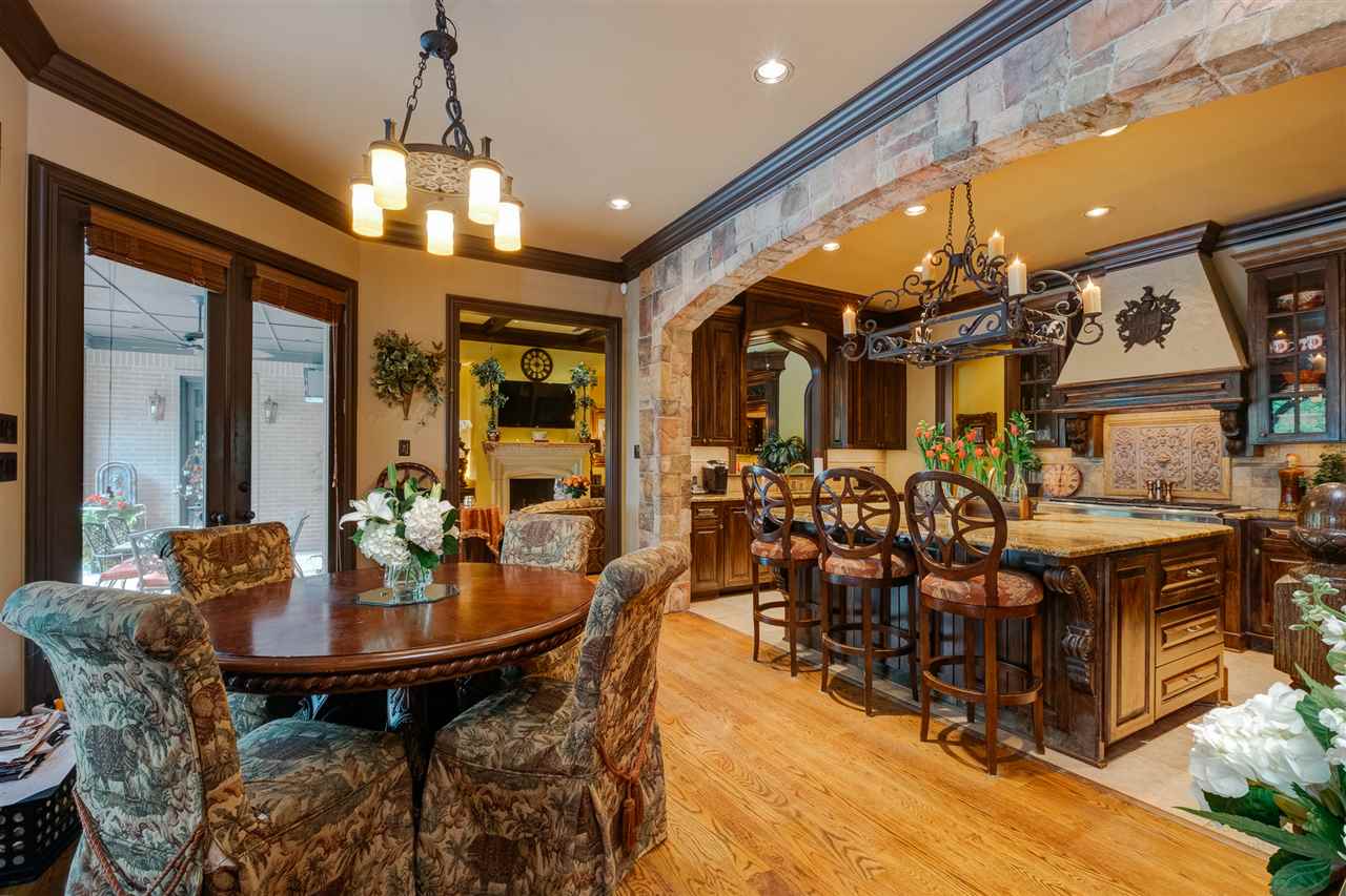 CHENAL VALLEY SOLOGNE CIRCLE - Residential