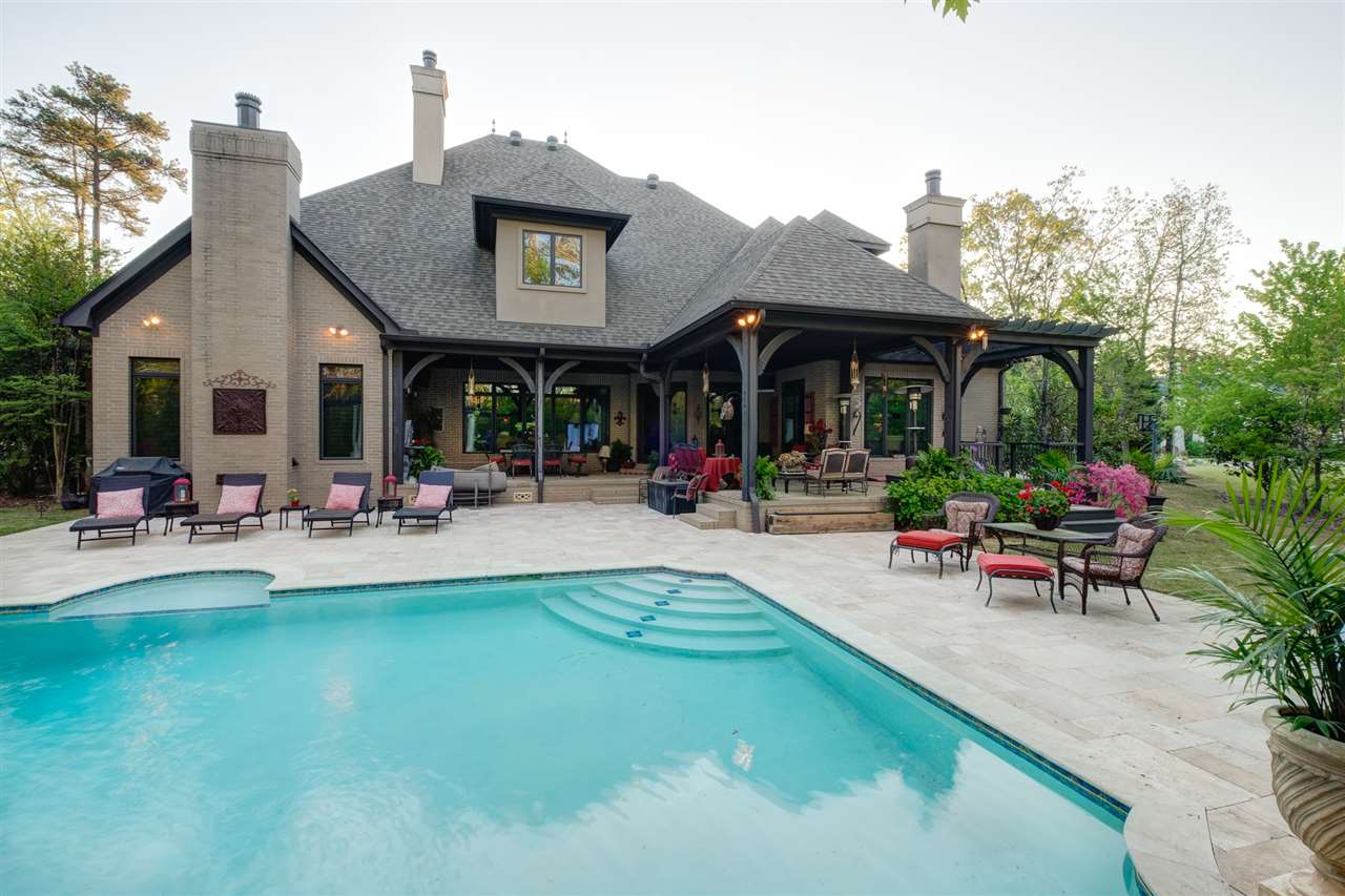 CHENAL VALLEY SOLOGNE CIRCLE - Residential