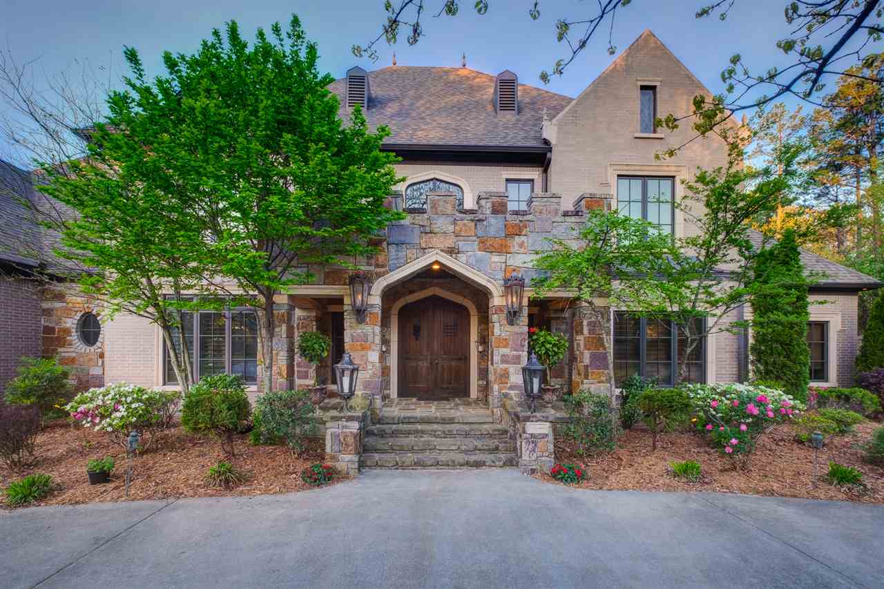 CHENAL VALLEY SOLOGNE CIRCLE - Residential