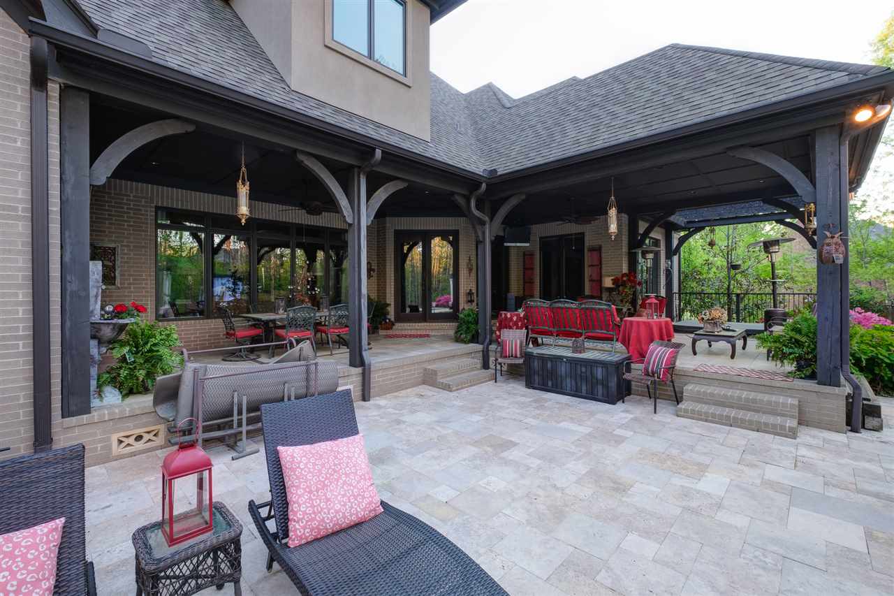 CHENAL VALLEY SOLOGNE CIRCLE - Residential