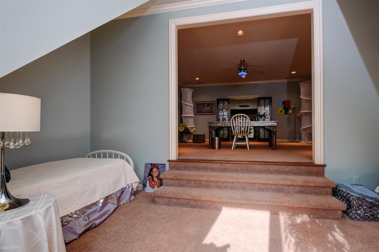 CHENAL VALLEY SOLOGNE CIRCLE - Residential