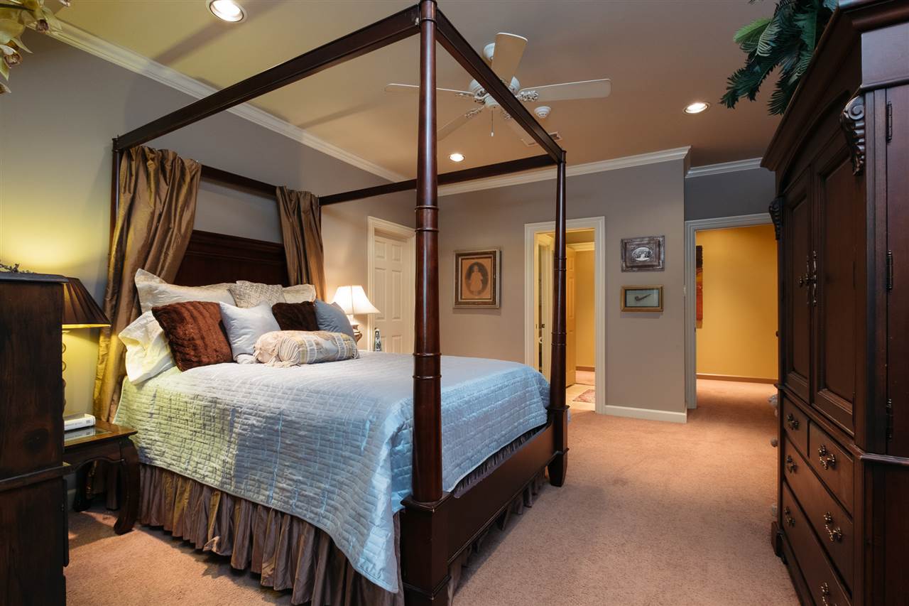 CHENAL VALLEY SOLOGNE CIRCLE - Residential