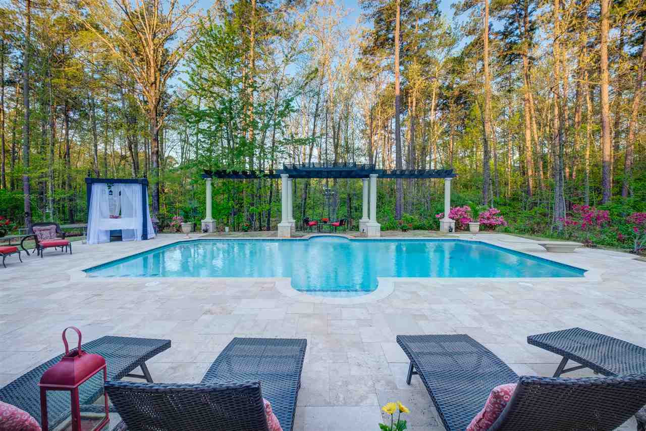 CHENAL VALLEY SOLOGNE CIRCLE - Residential