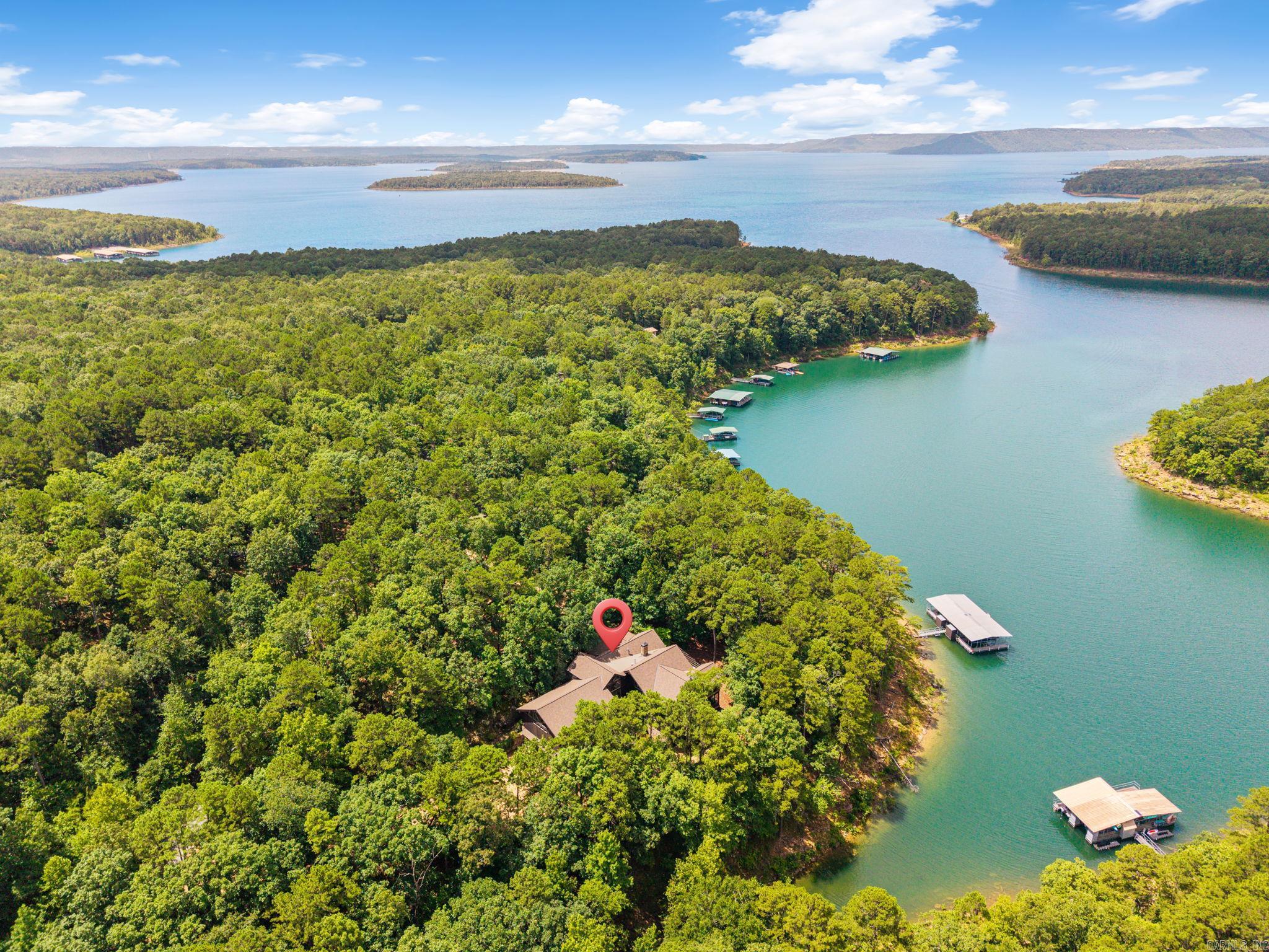 TANNENBAUM - LAKE - Residential