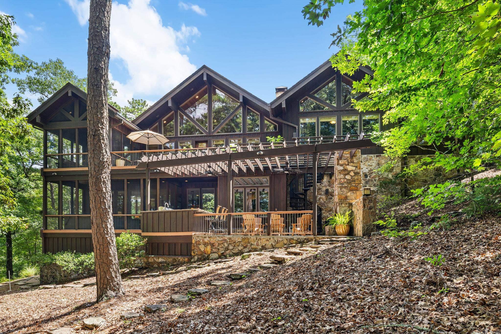 TANNENBAUM - LAKE - Residential