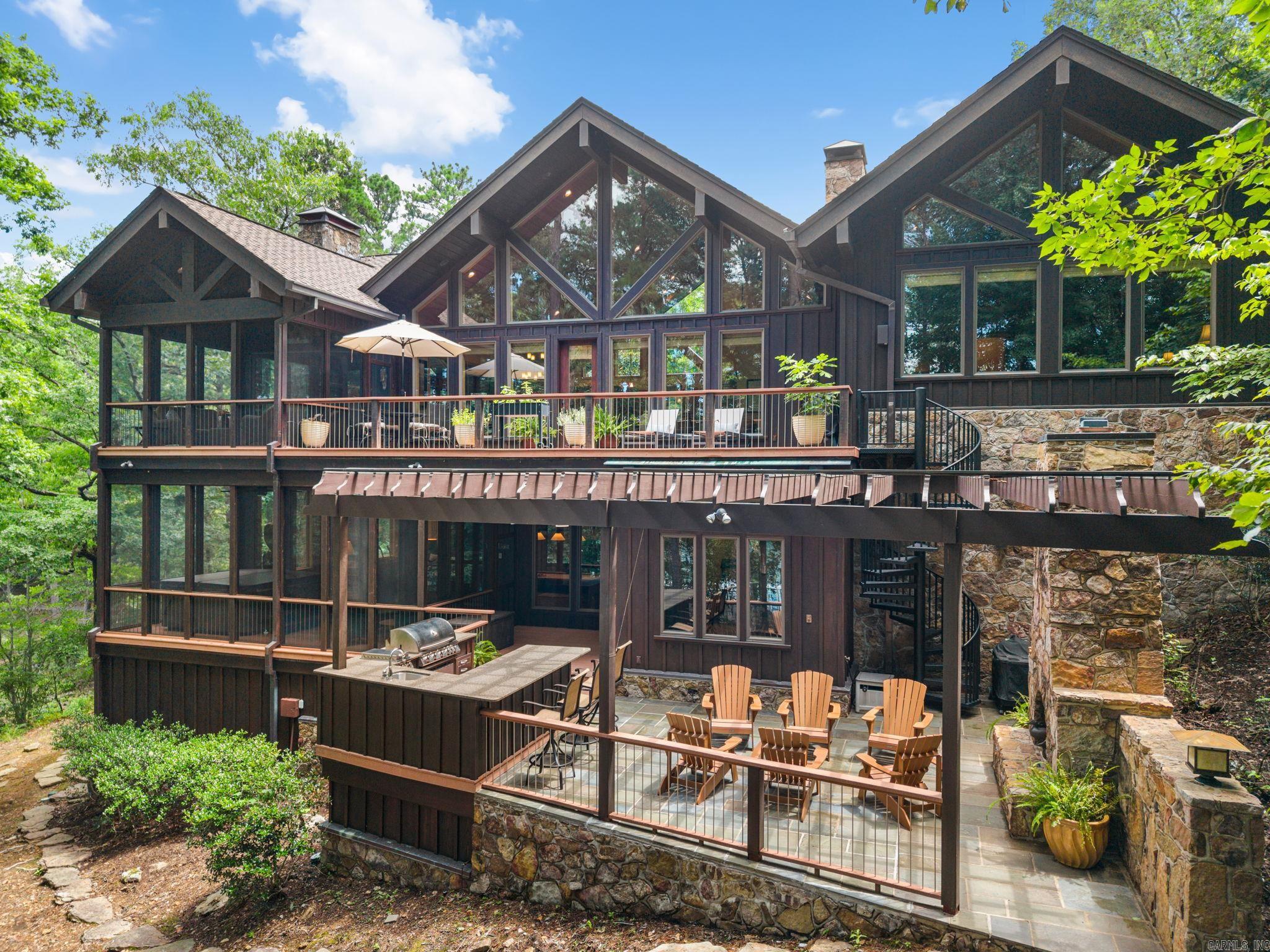 TANNENBAUM - LAKE - Residential