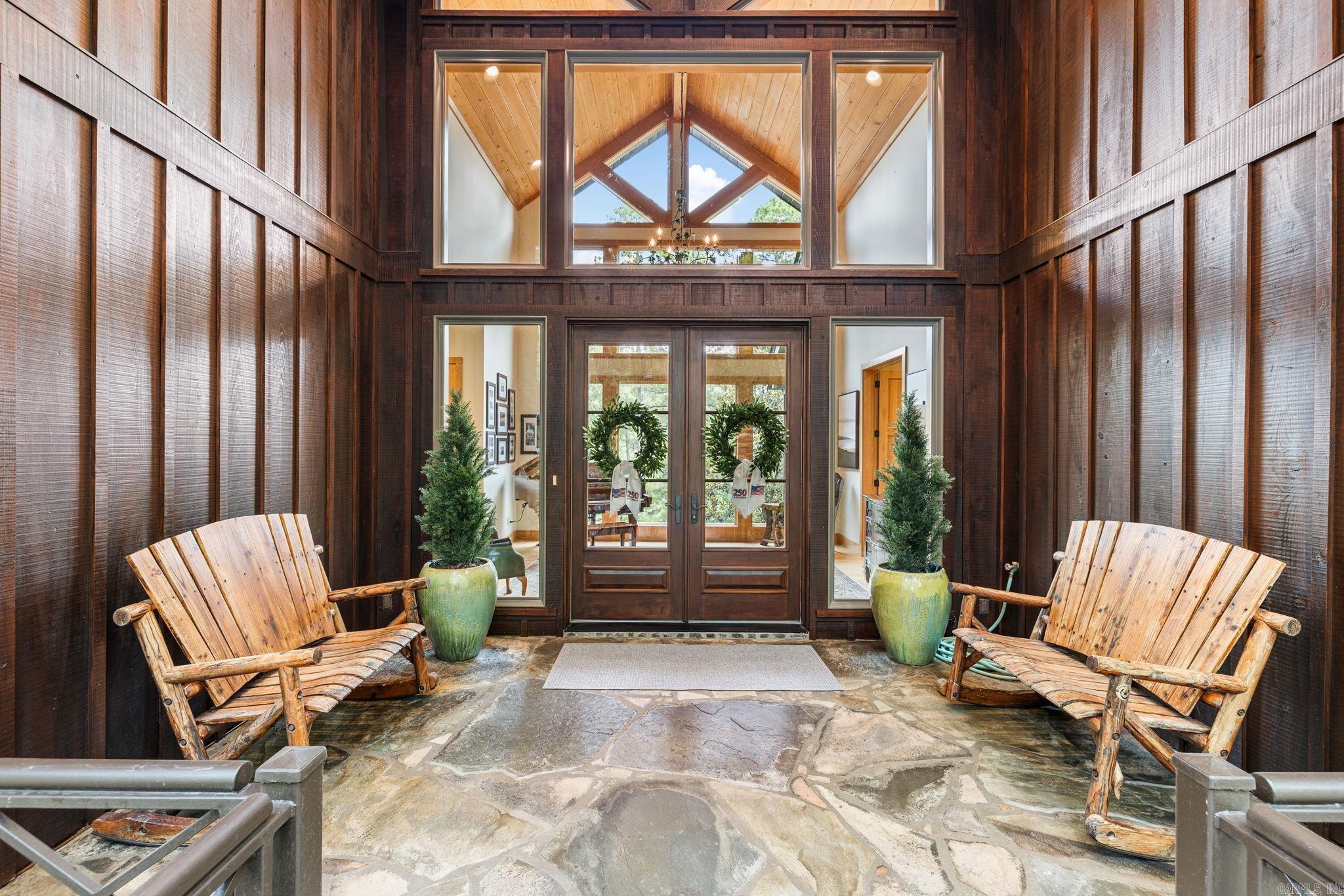 TANNENBAUM - LAKE - Residential