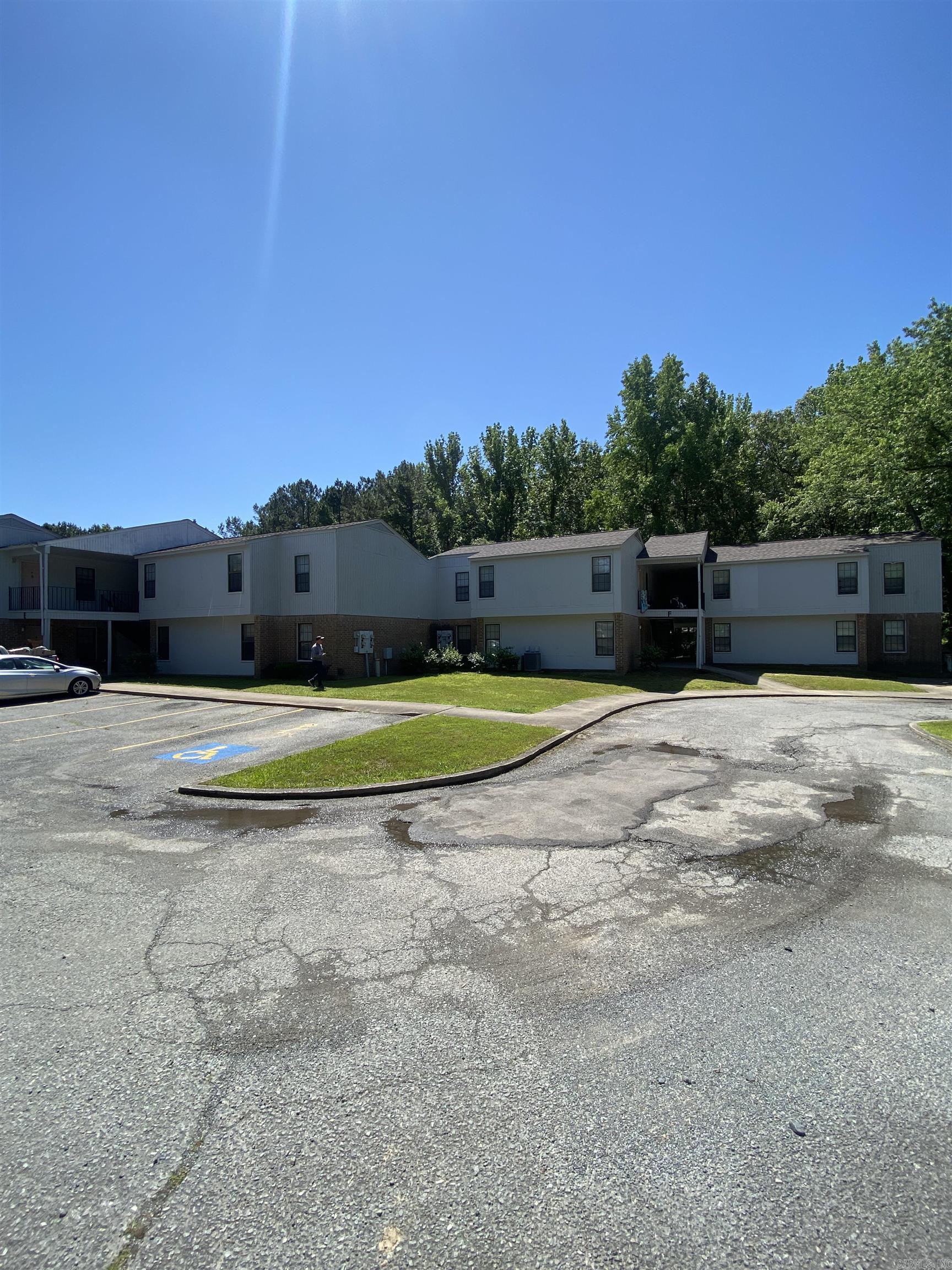 Redfield - Residential Income