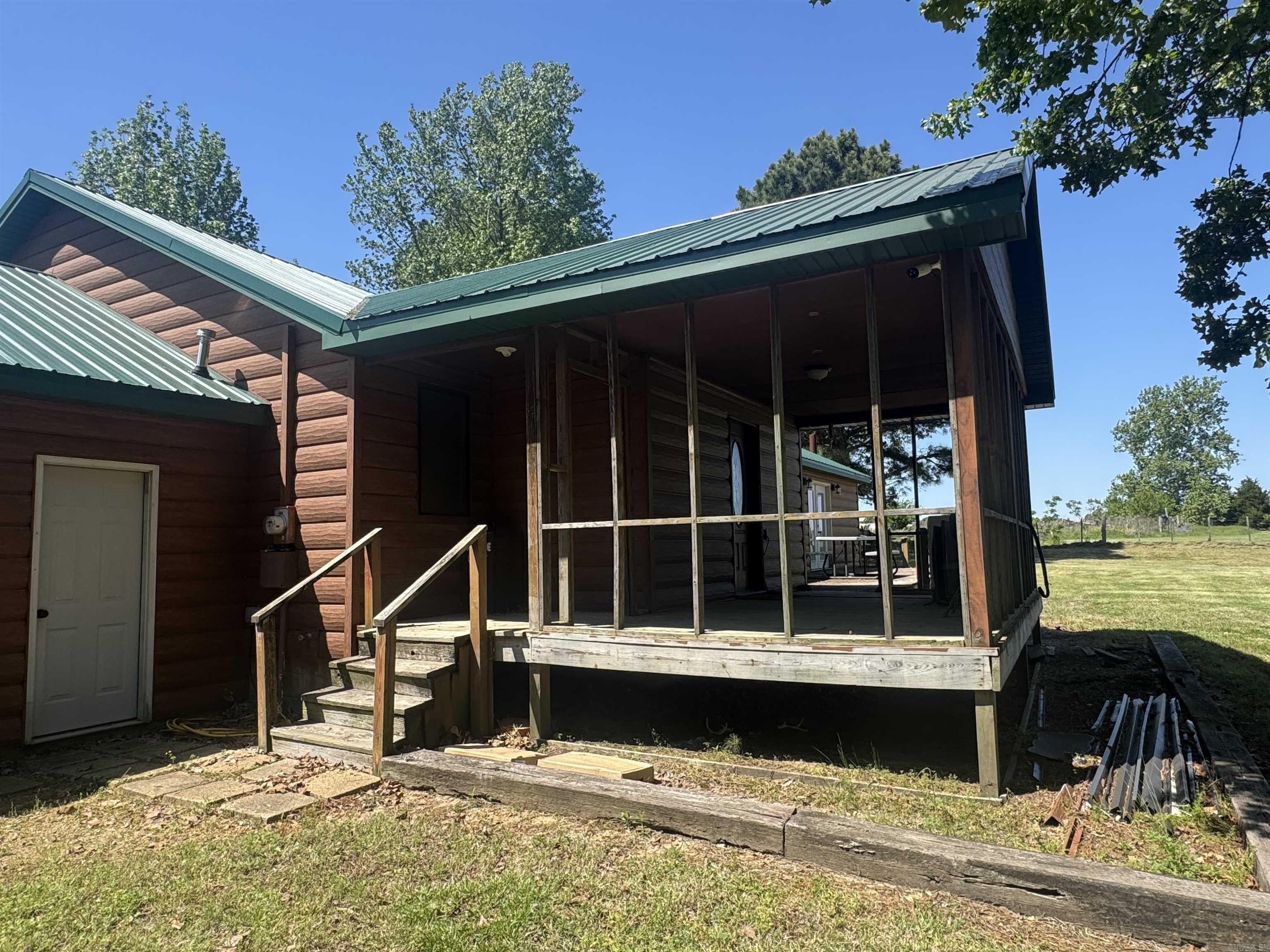 PIGGOTT - Residential