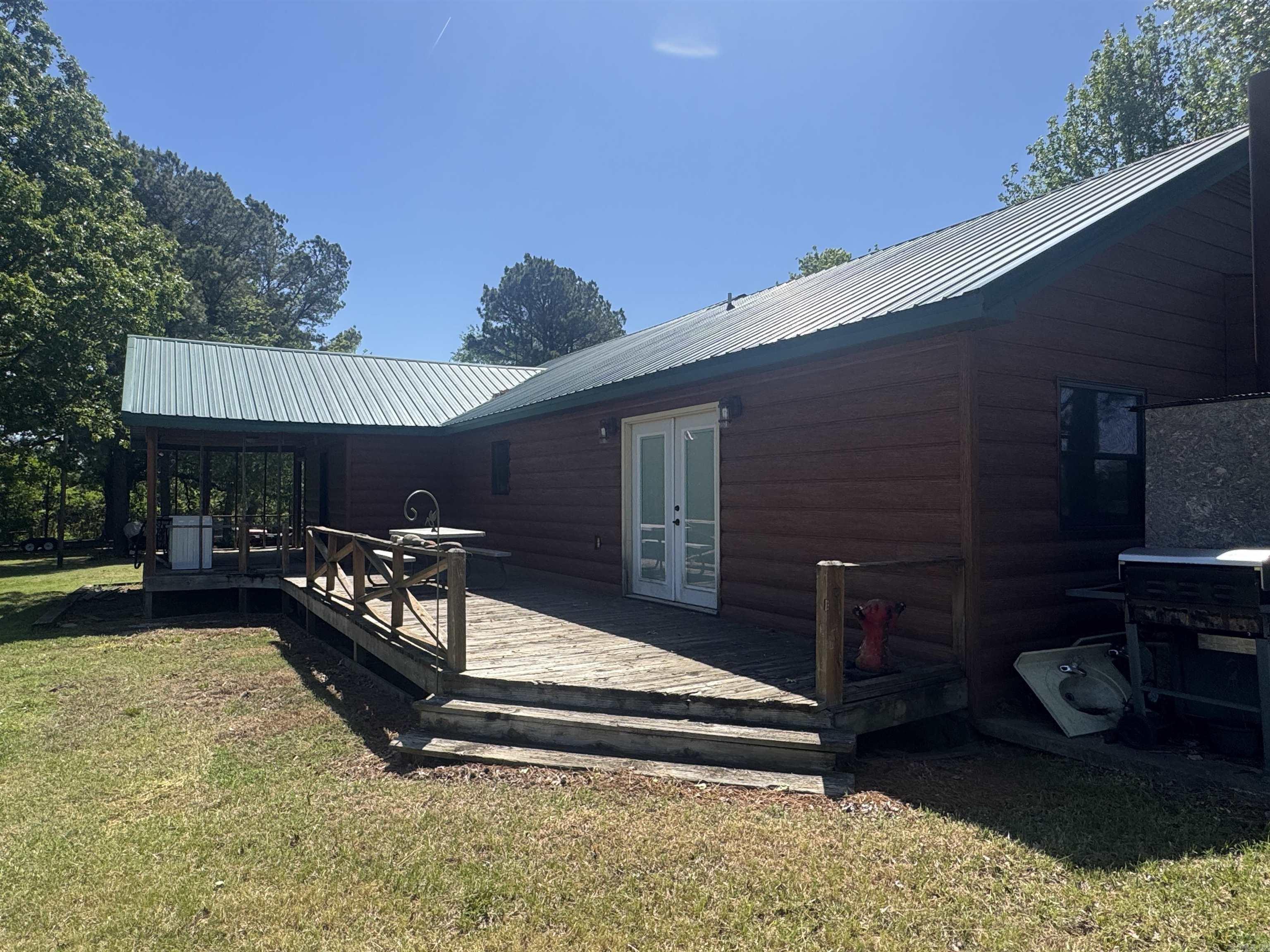 PIGGOTT - Residential