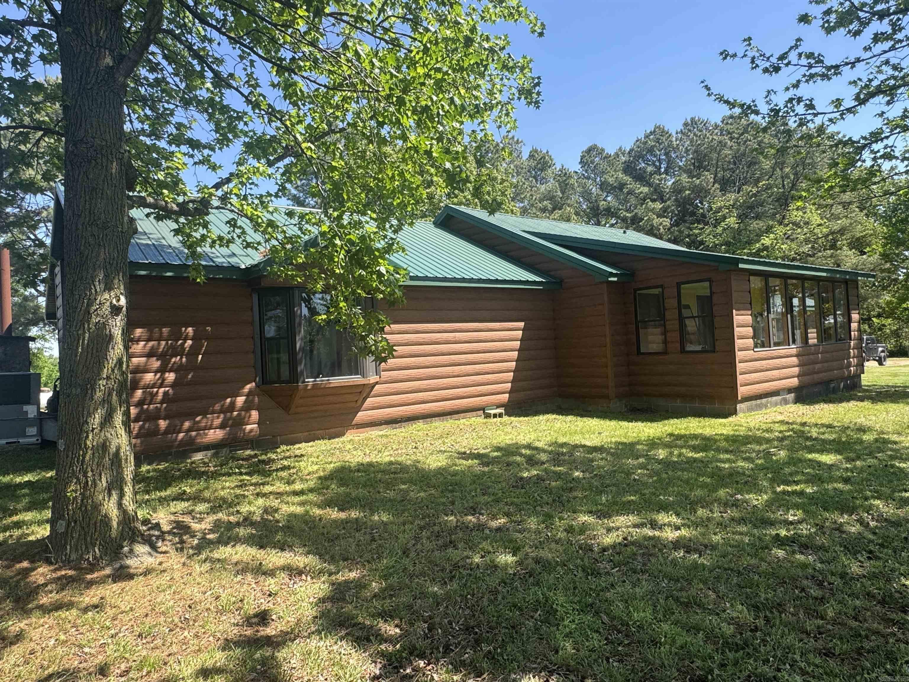 PIGGOTT - Residential