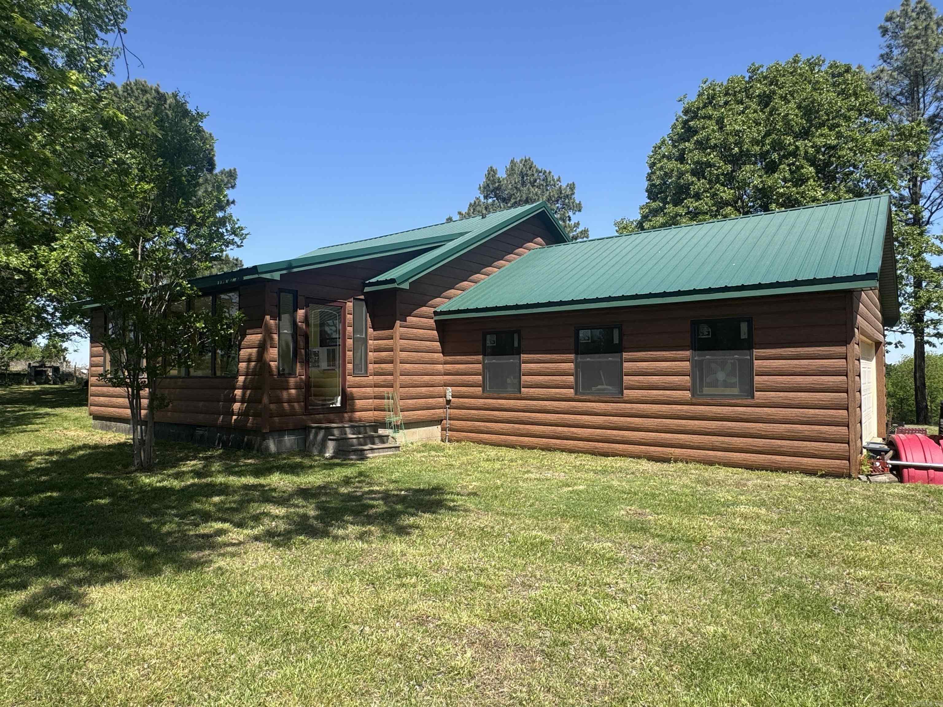 PIGGOTT - Residential