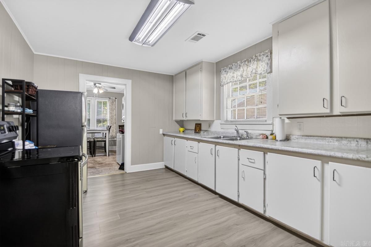 ROBINSONS PLAN - Residential
