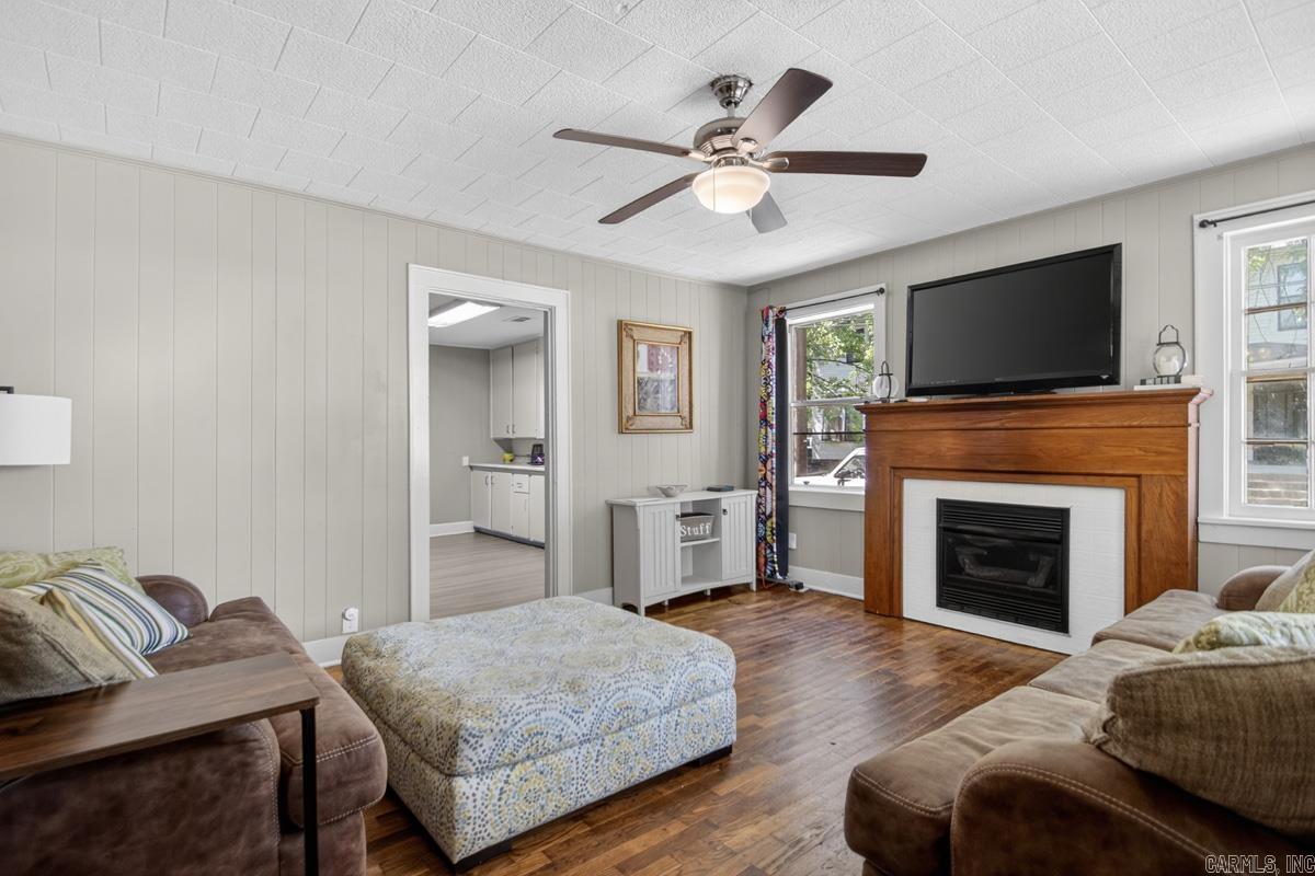 ROBINSONS PLAN - Residential