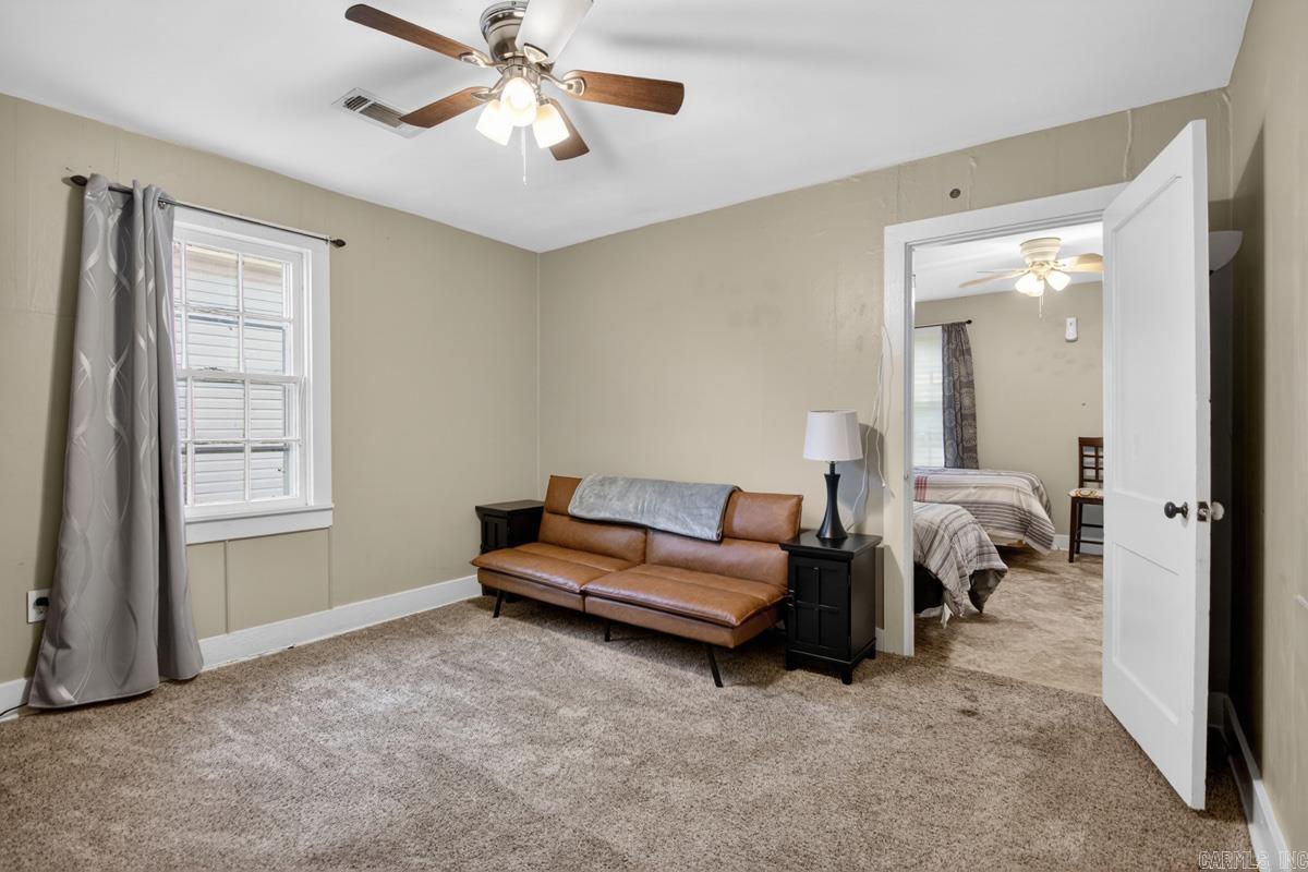 ROBINSONS PLAN - Residential