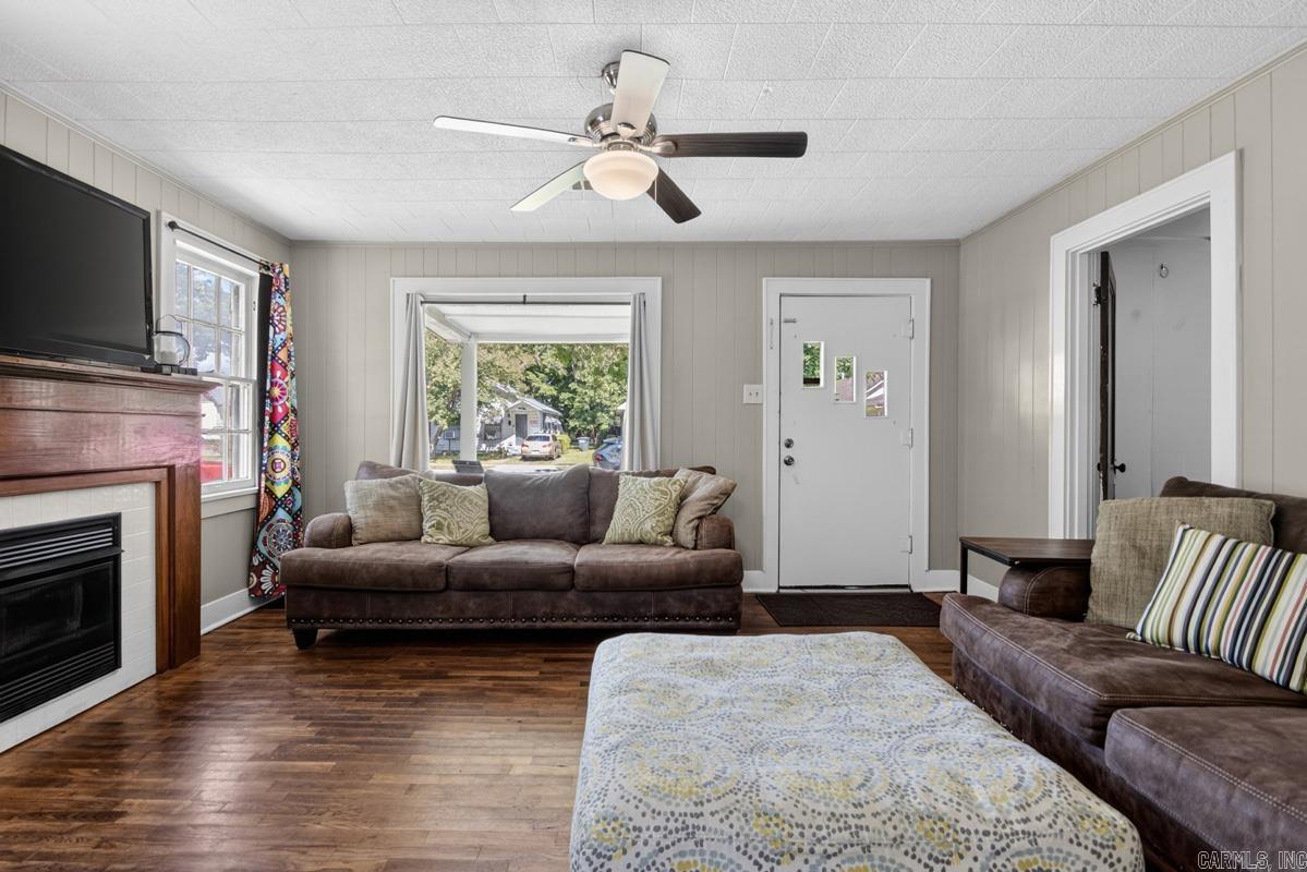 ROBINSONS PLAN - Residential