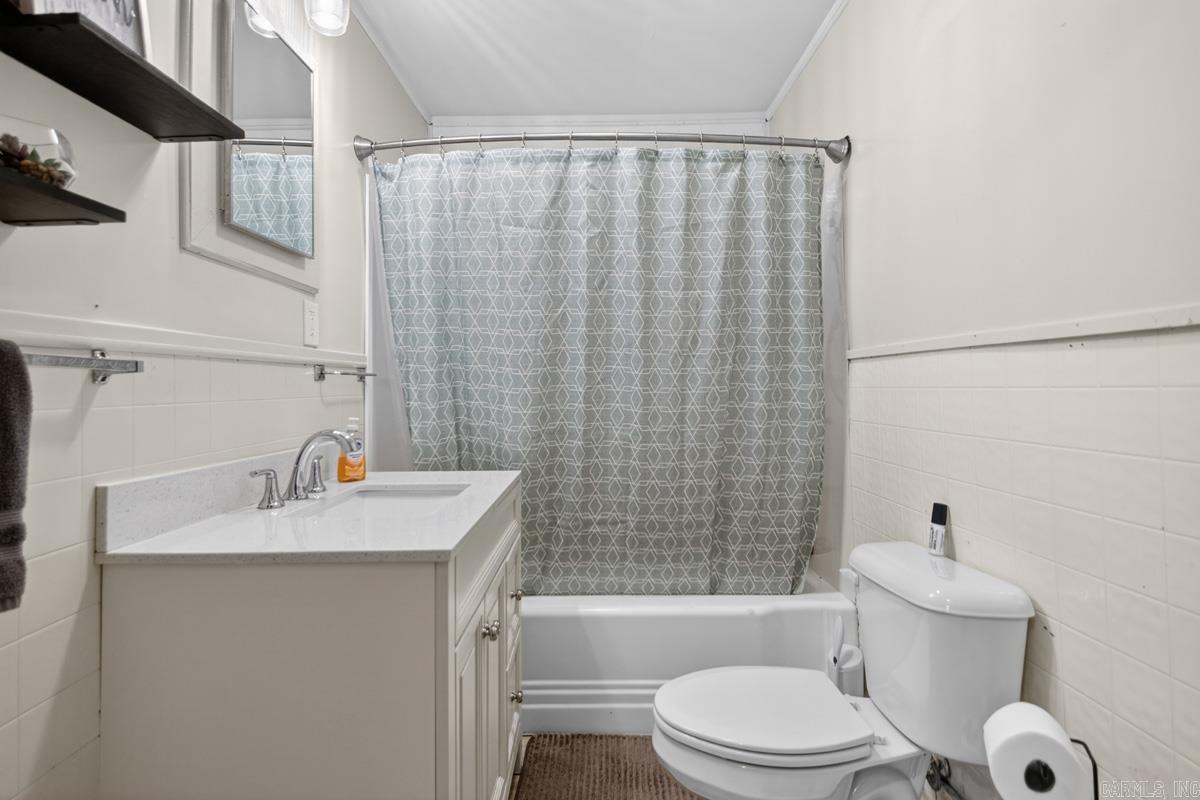 ROBINSONS PLAN - Residential