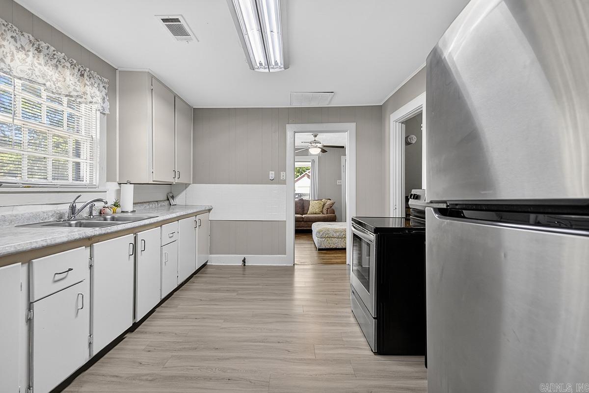 ROBINSONS PLAN - Residential