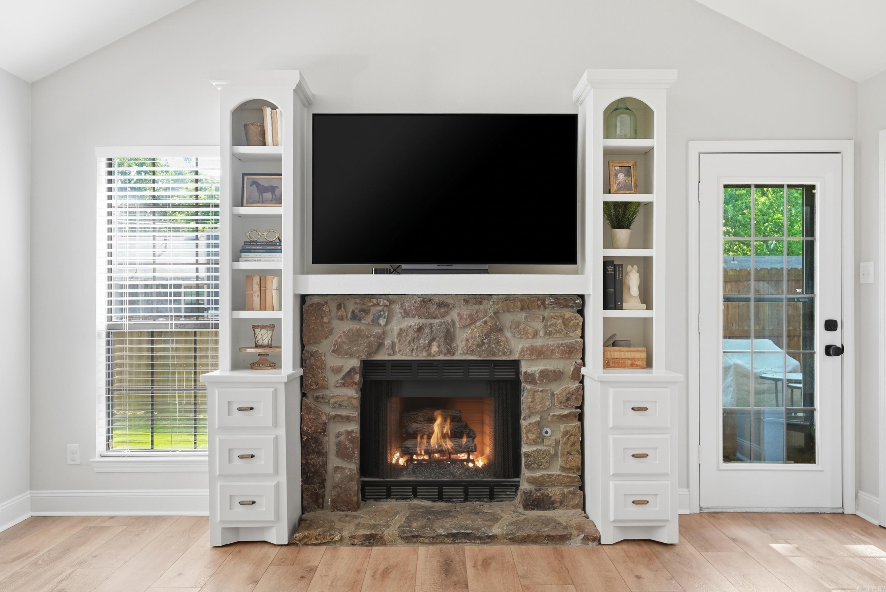 SHADOW RIDGE ADDN - Residential