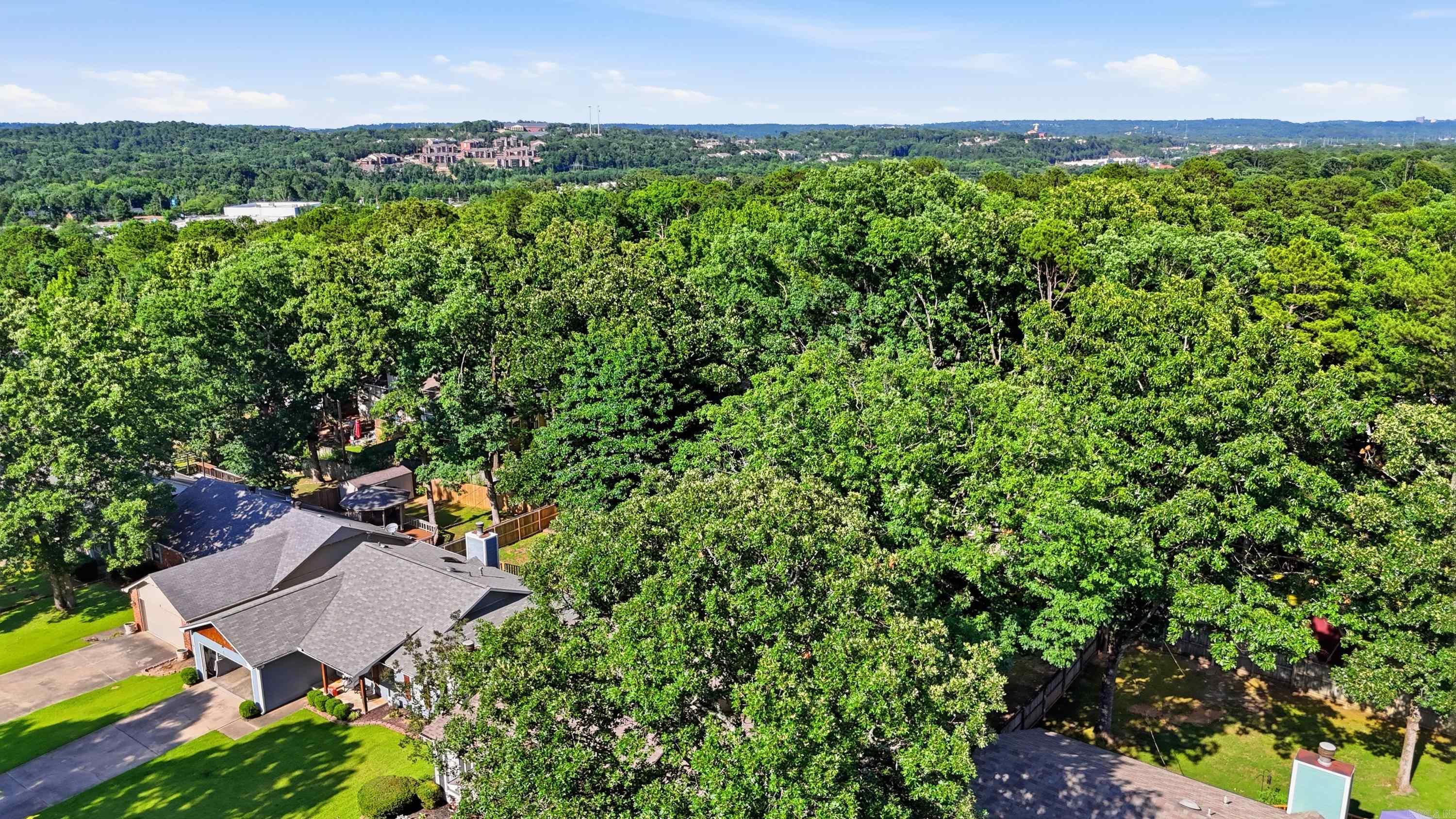 SHADOW RIDGE ADDN - Residential