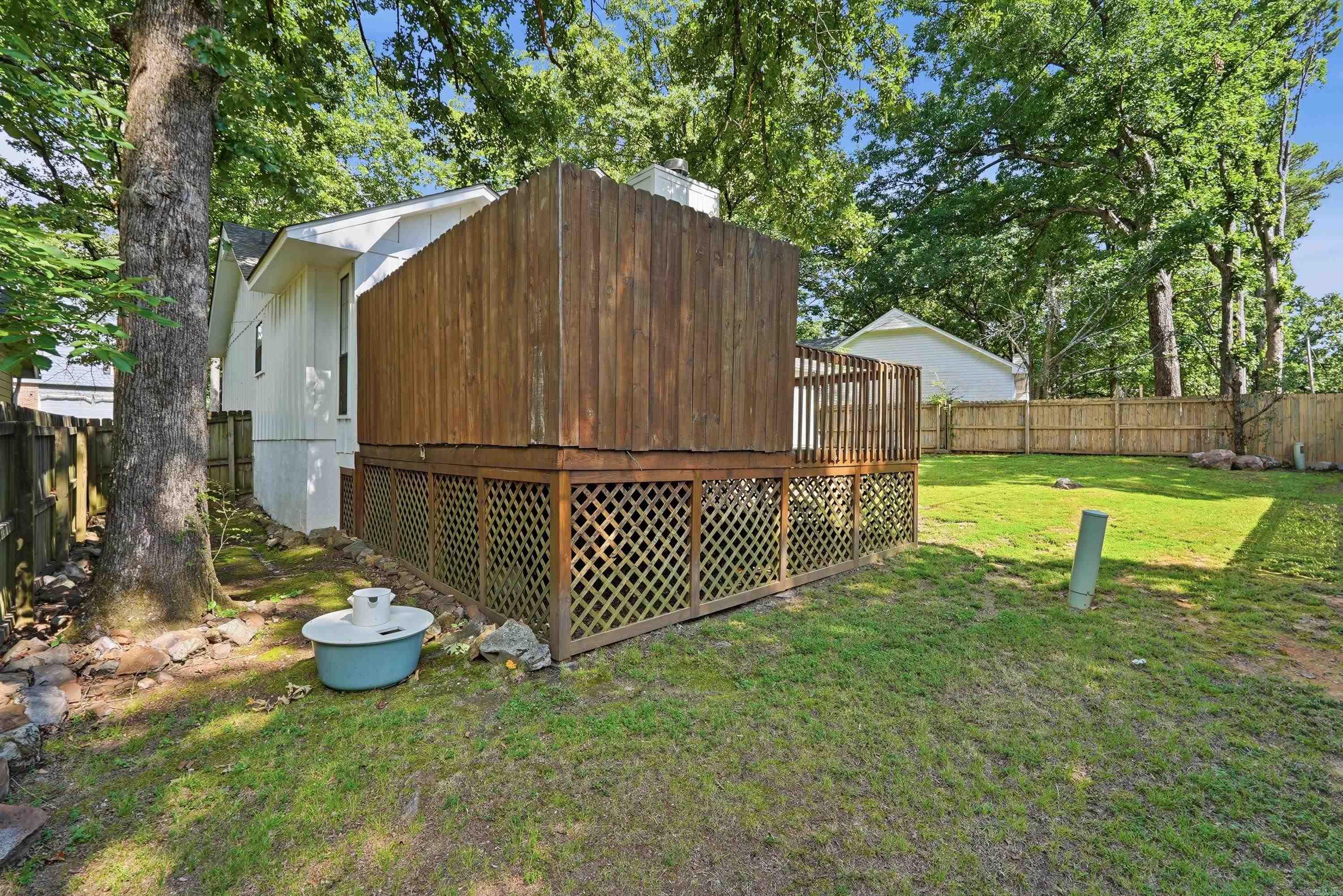 SHADOW RIDGE ADDN - Residential