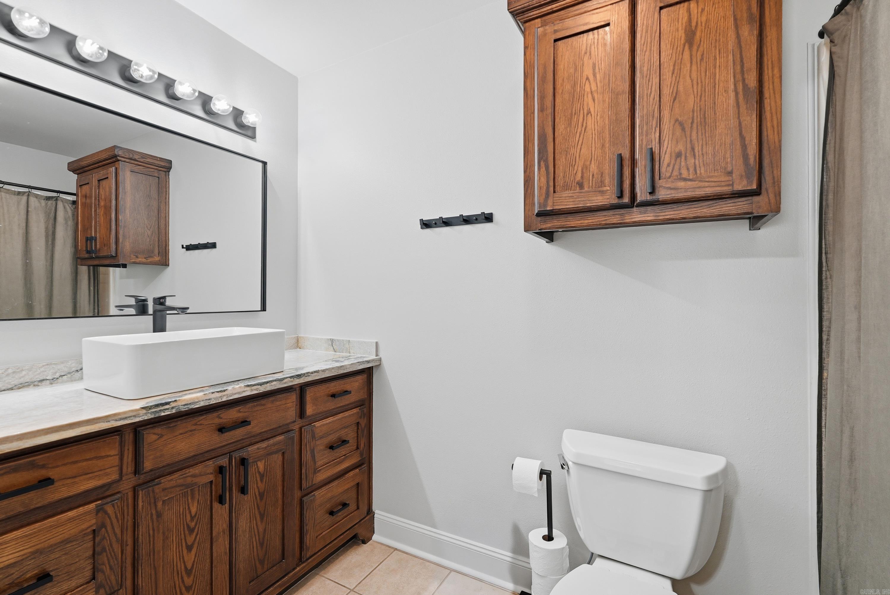 SHADOW RIDGE ADDN - Residential