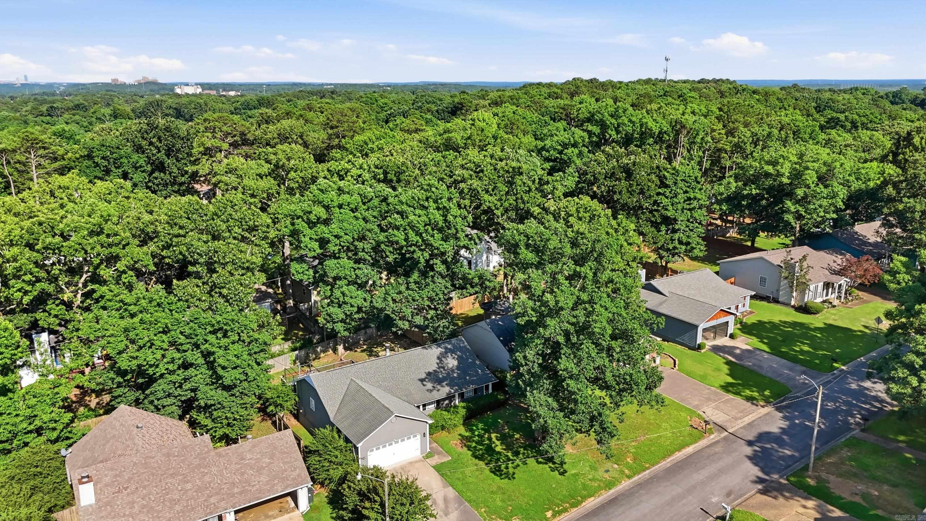 SHADOW RIDGE ADDN - Residential