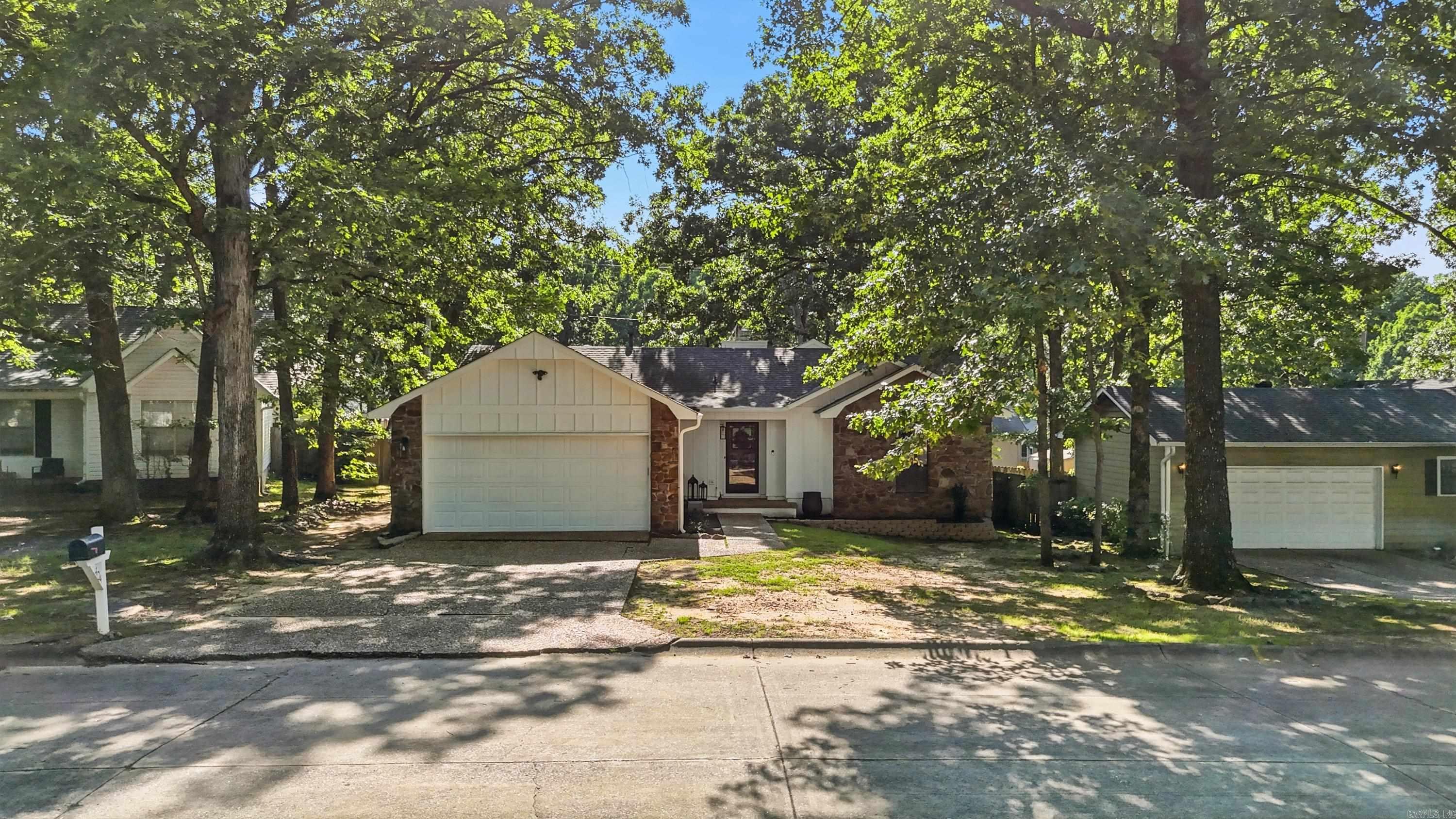SHADOW RIDGE ADDN - Residential