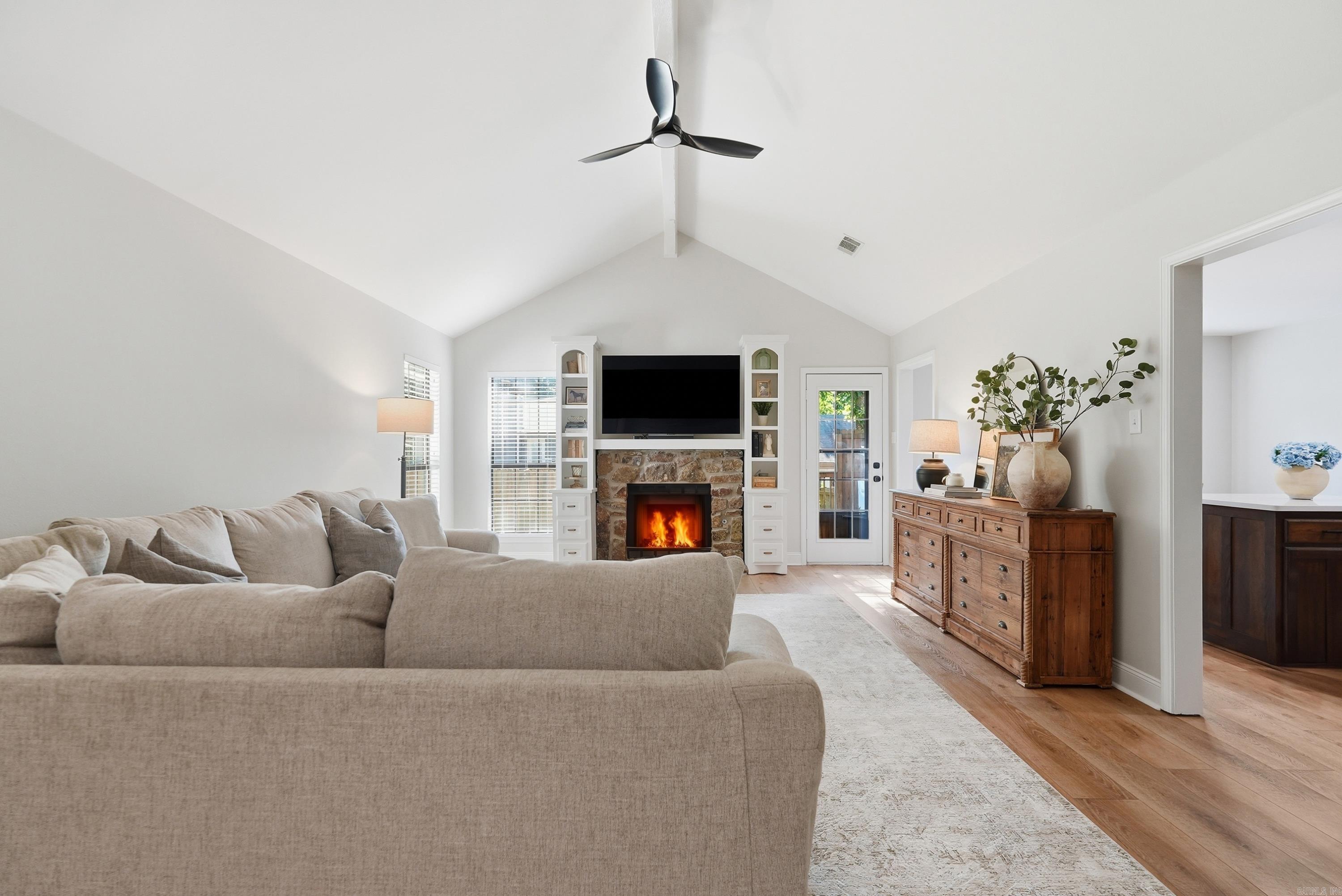 SHADOW RIDGE ADDN - Residential