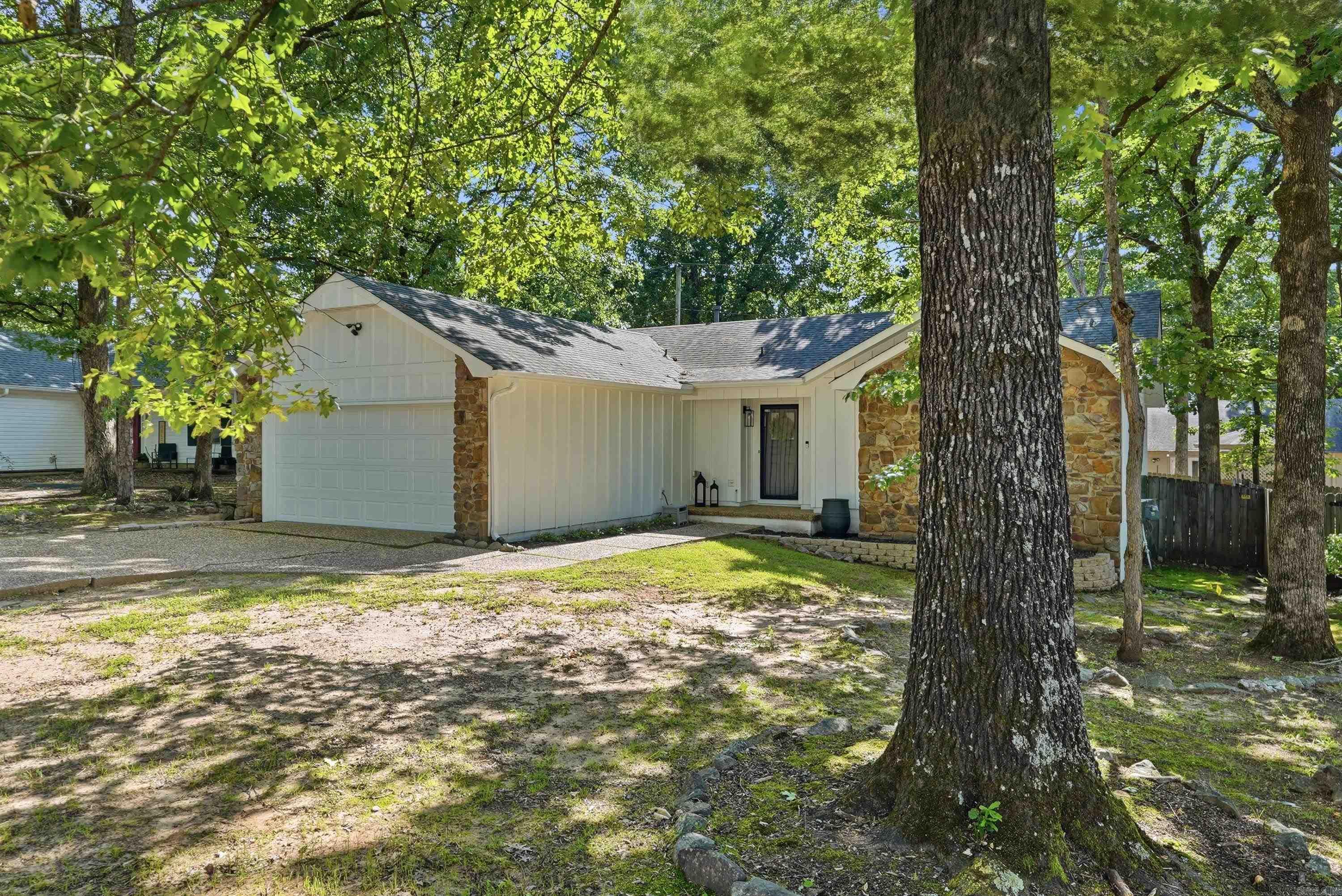 SHADOW RIDGE ADDN - Residential
