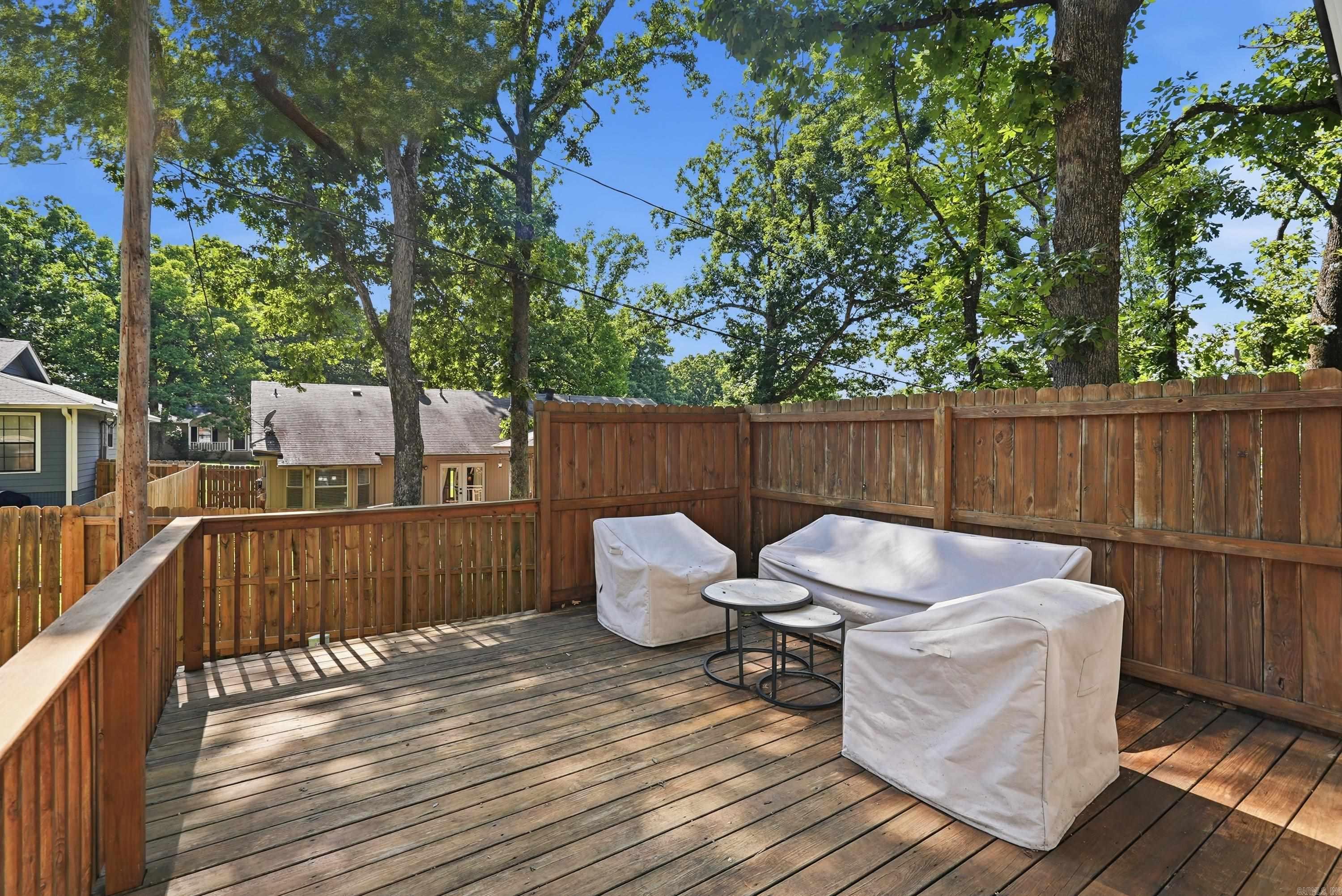 SHADOW RIDGE ADDN - Residential