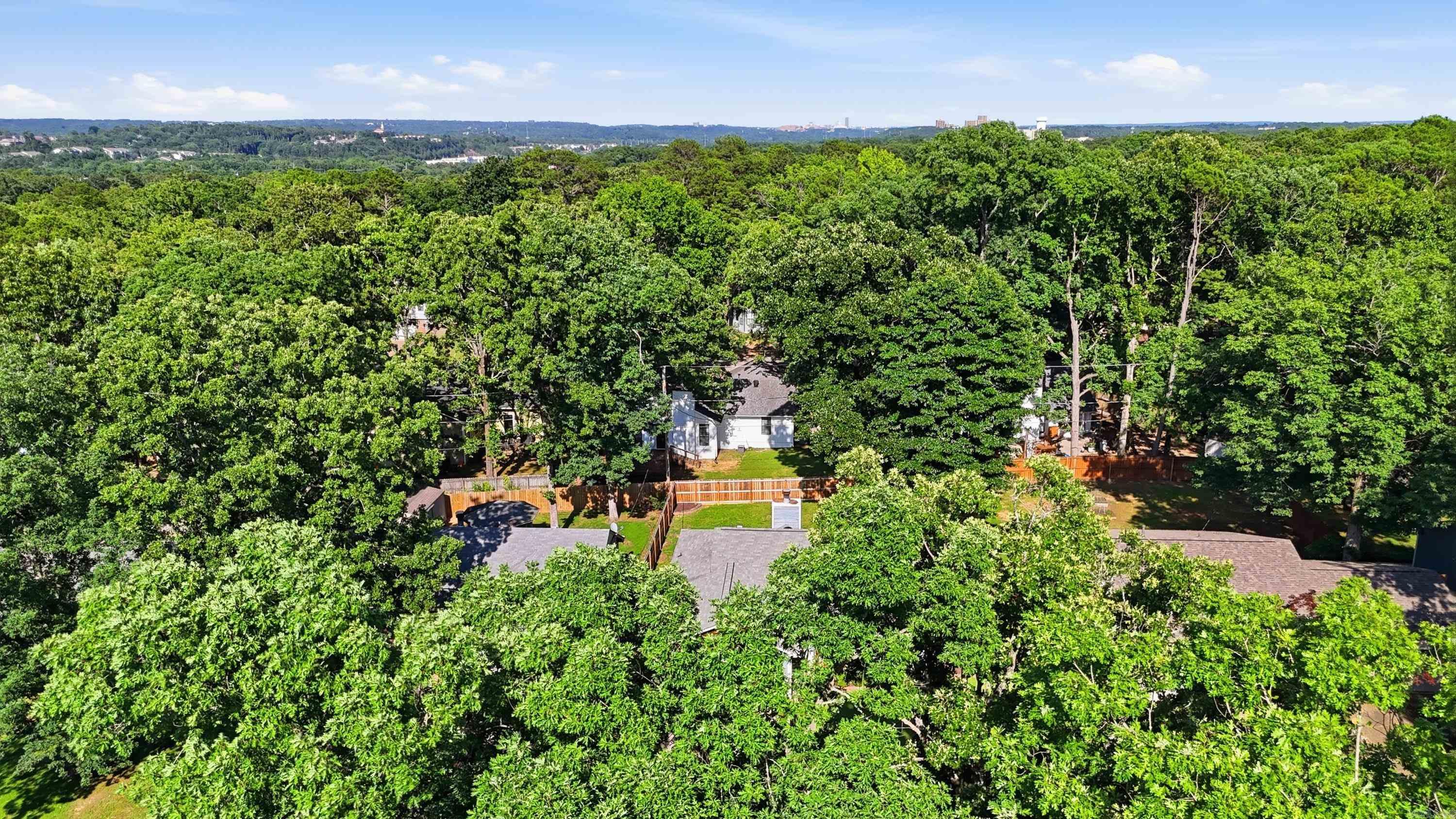 SHADOW RIDGE ADDN - Residential
