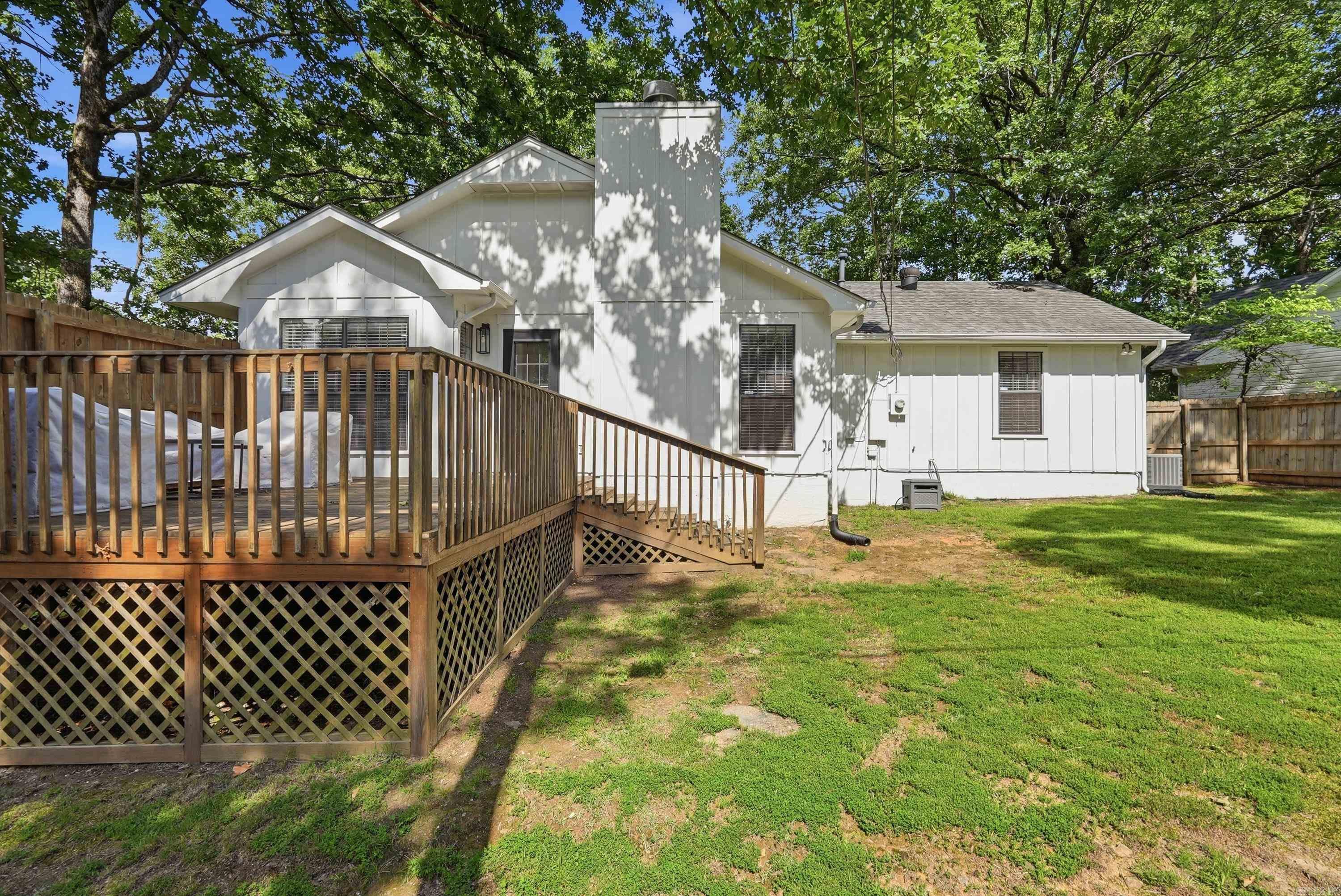 SHADOW RIDGE ADDN - Residential