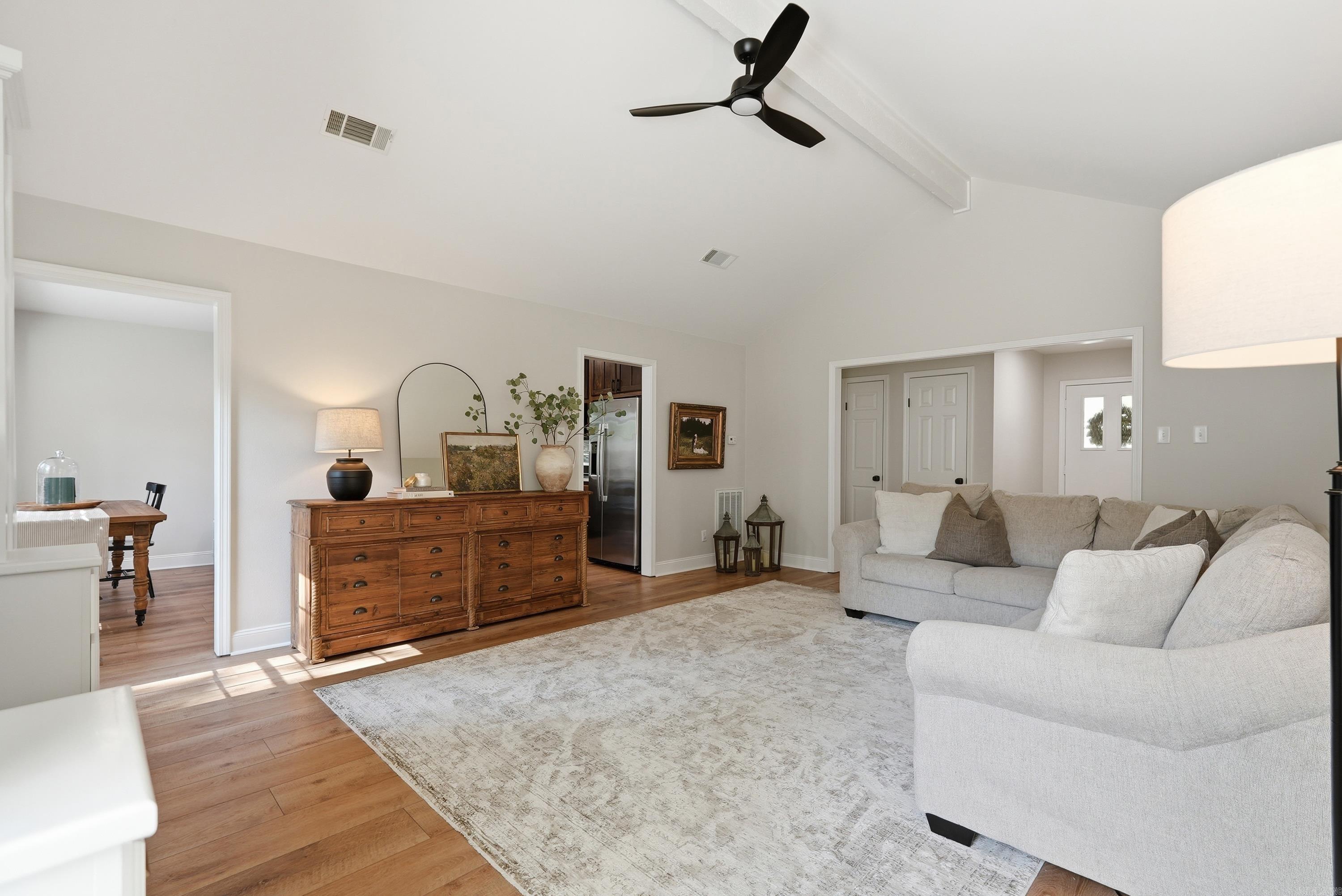 SHADOW RIDGE ADDN - Residential