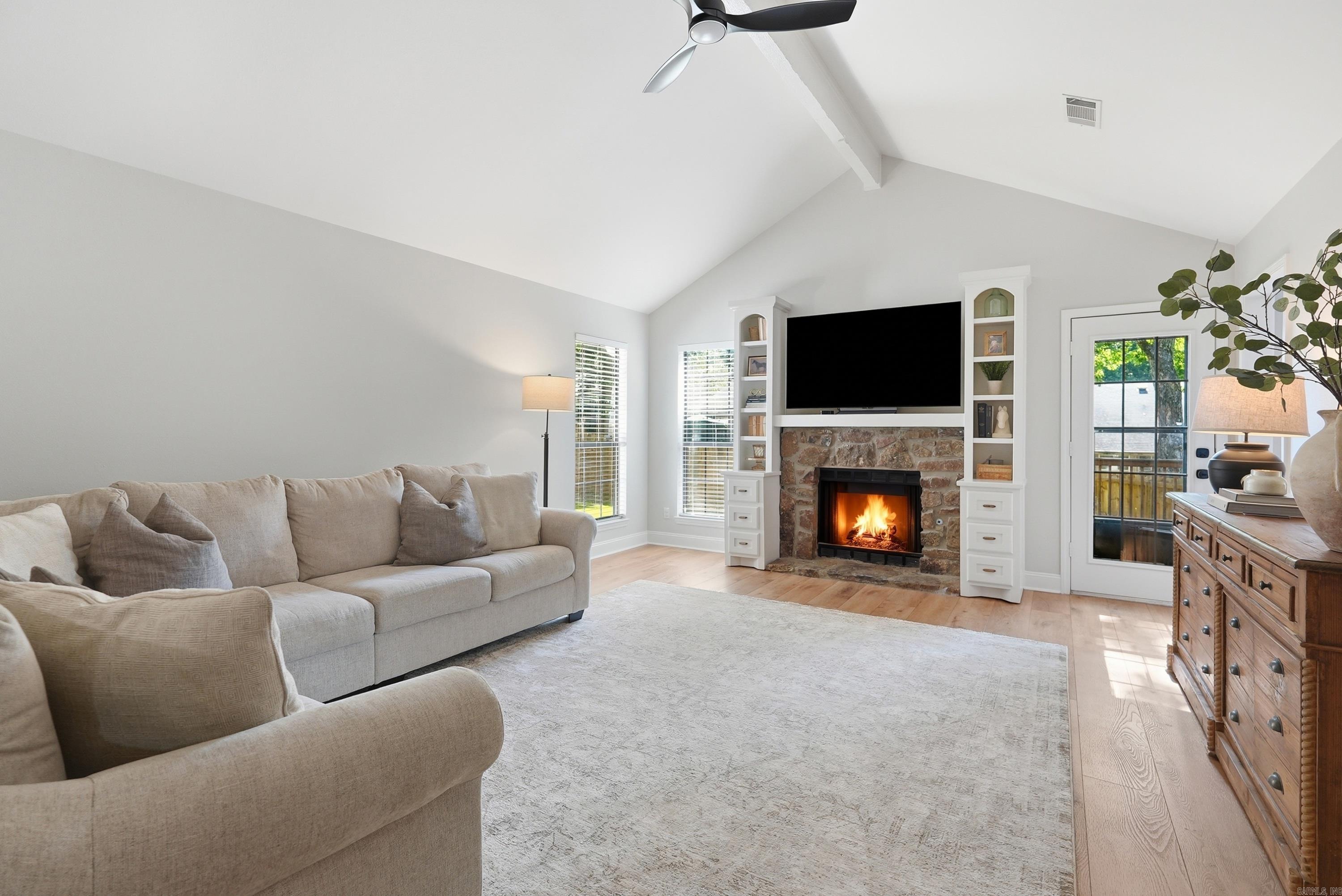 SHADOW RIDGE ADDN - Residential