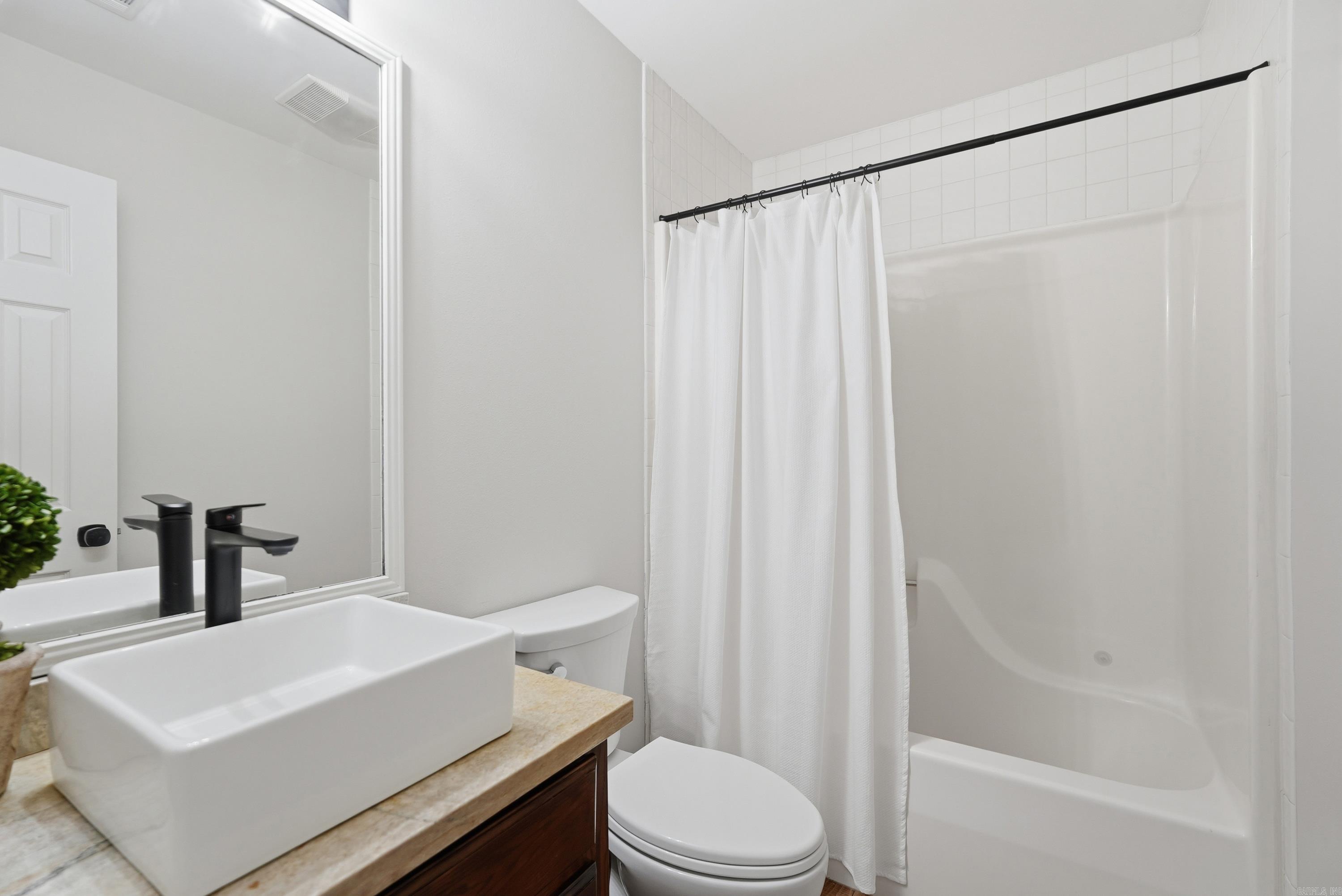 SHADOW RIDGE ADDN - Residential
