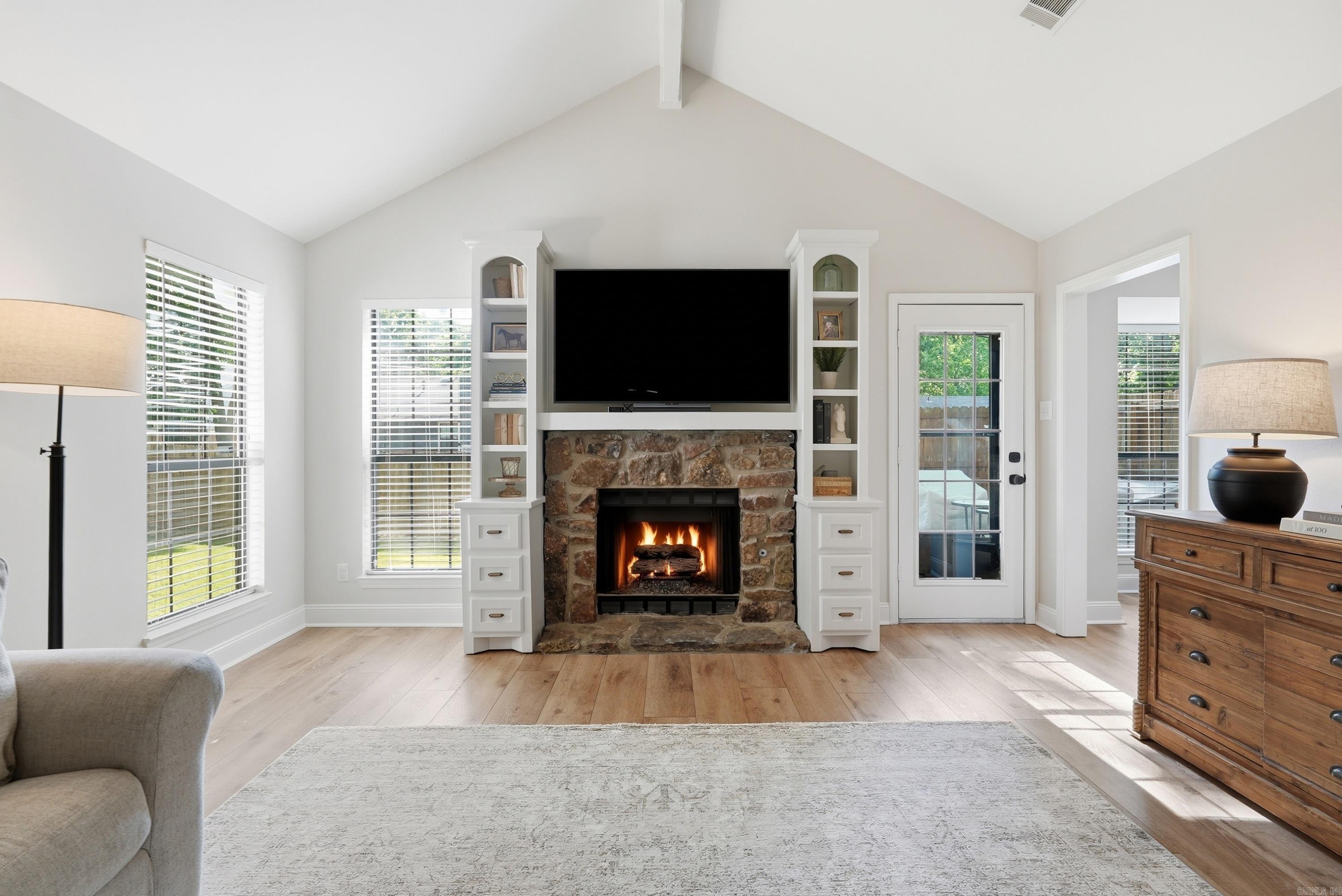 SHADOW RIDGE ADDN - Residential